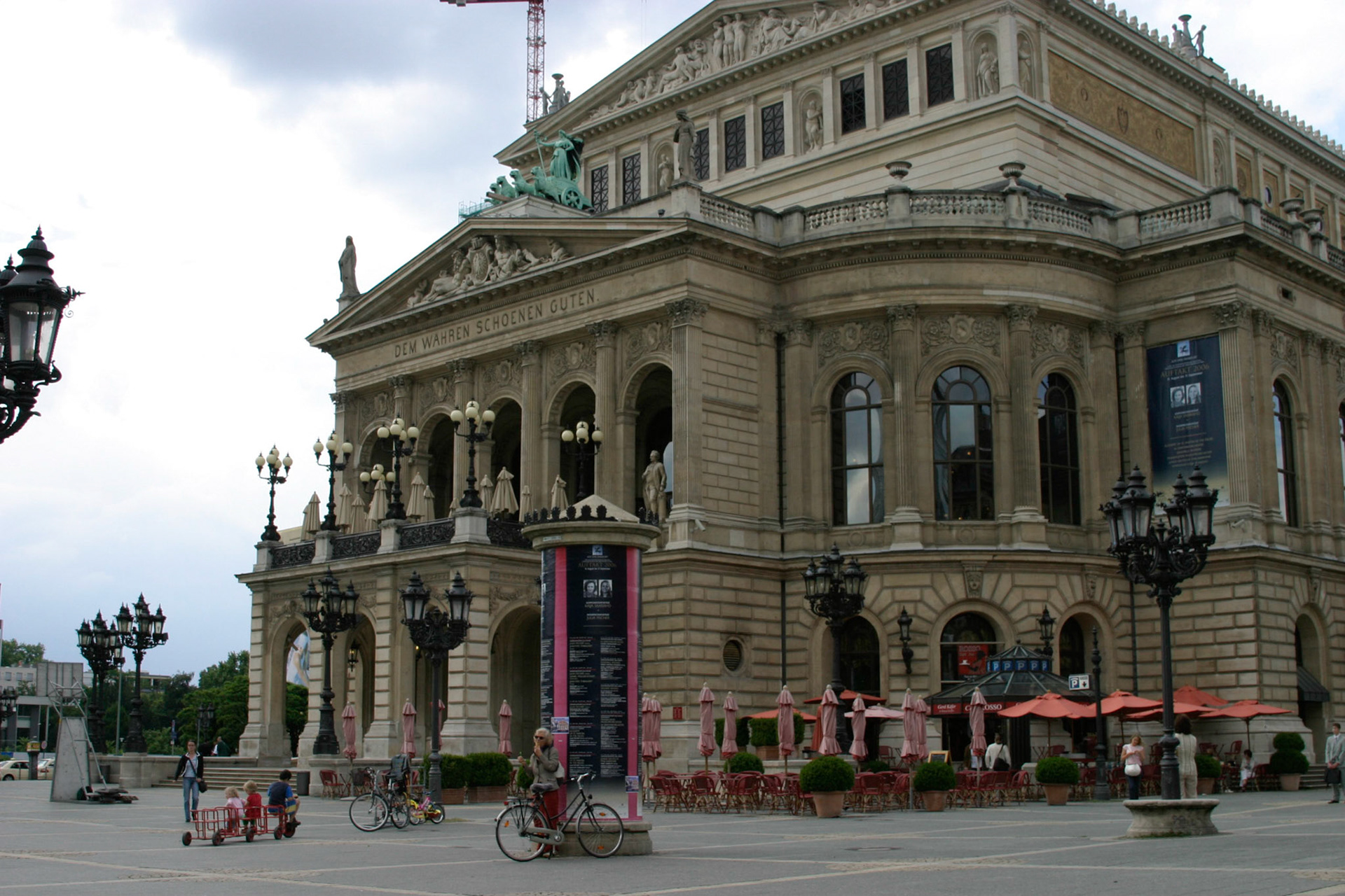 Von Julian fotografiert (Außer den Fotos auf denen er selbst abgebildet ist)