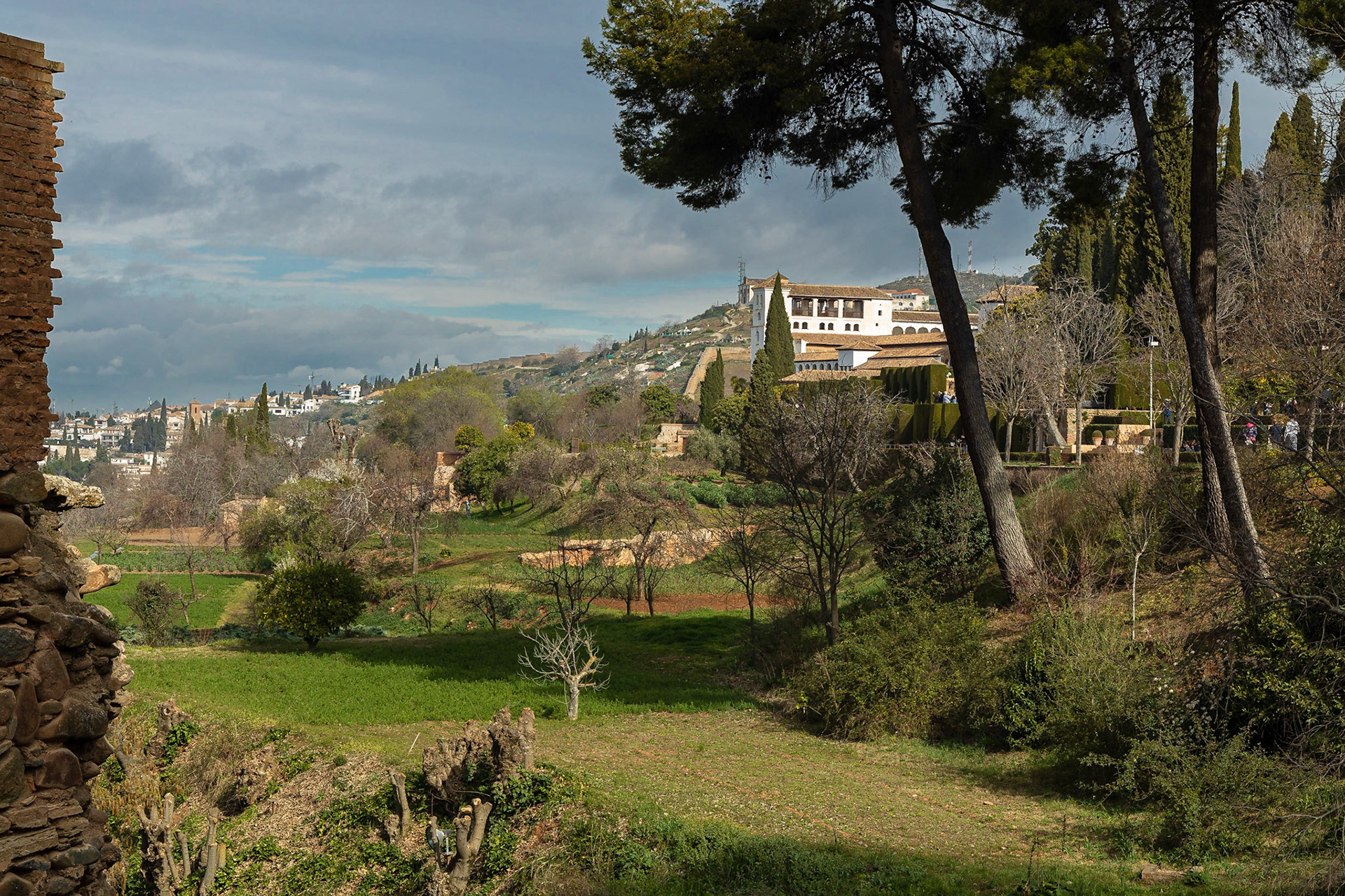 Granada