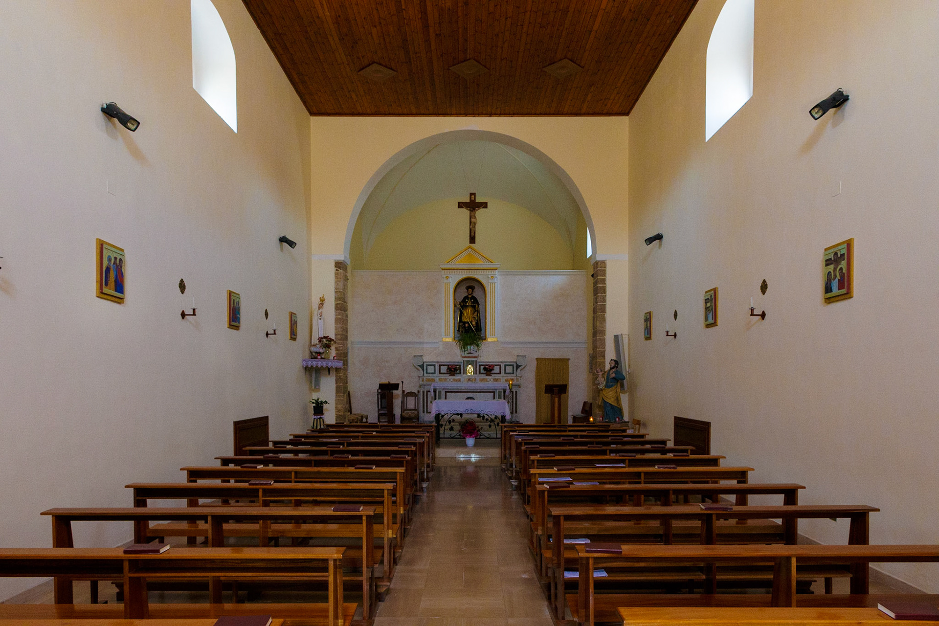 Rignano Garganico
