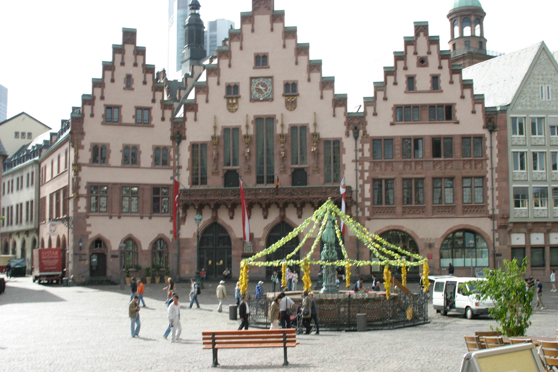 Von Julian fotografiert (Außer den Fotos auf denen er selbst abgebildet ist)