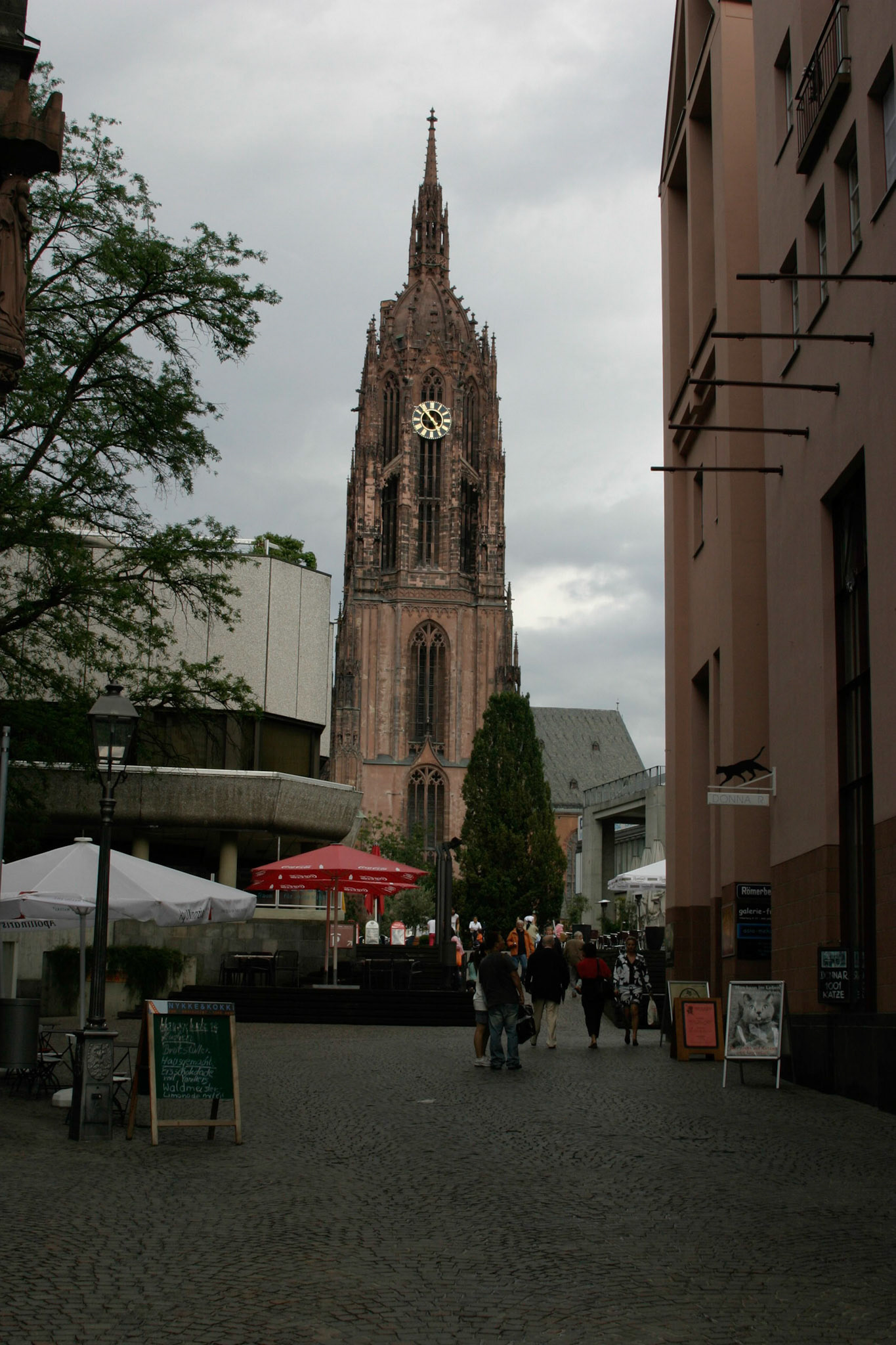 Von Julian fotografiert (Außer den Fotos auf denen er selbst abgebildet ist)