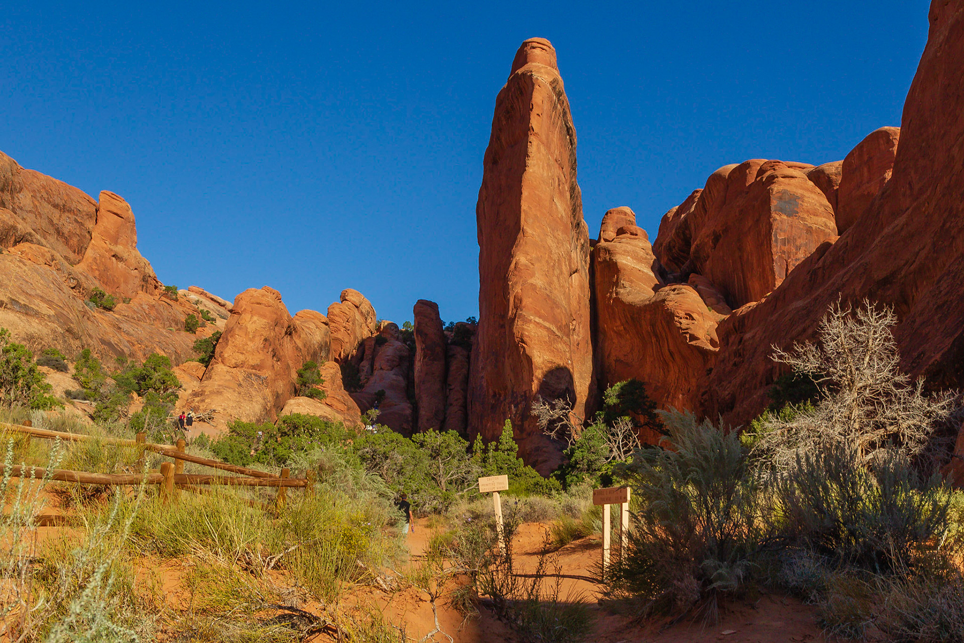Arches National Park