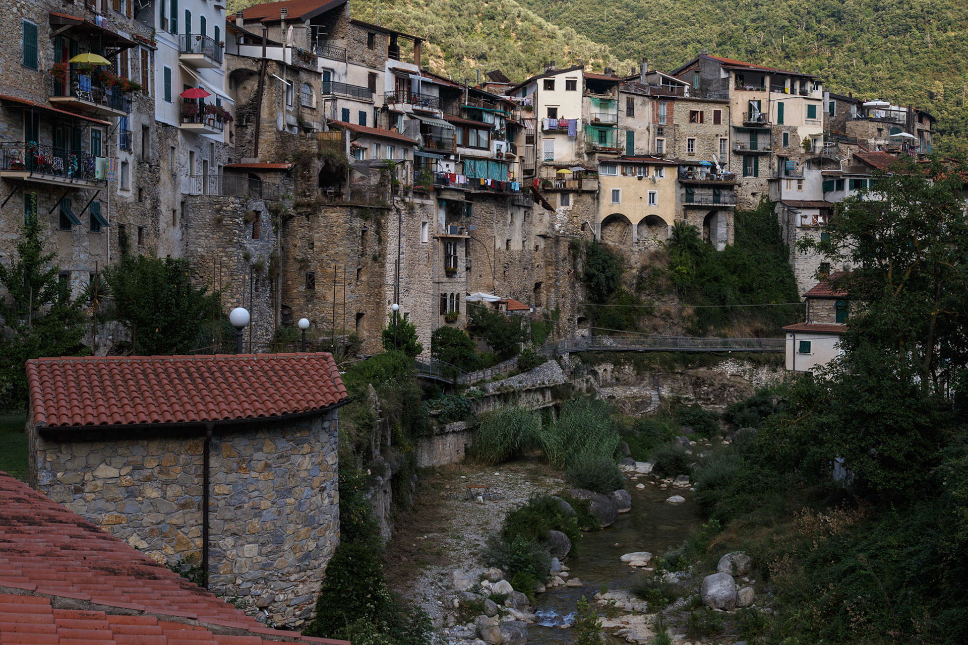 Rocchetta Nervina
