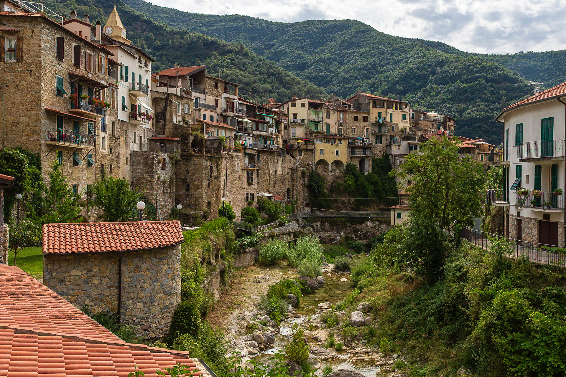 Rocchetta Nervina