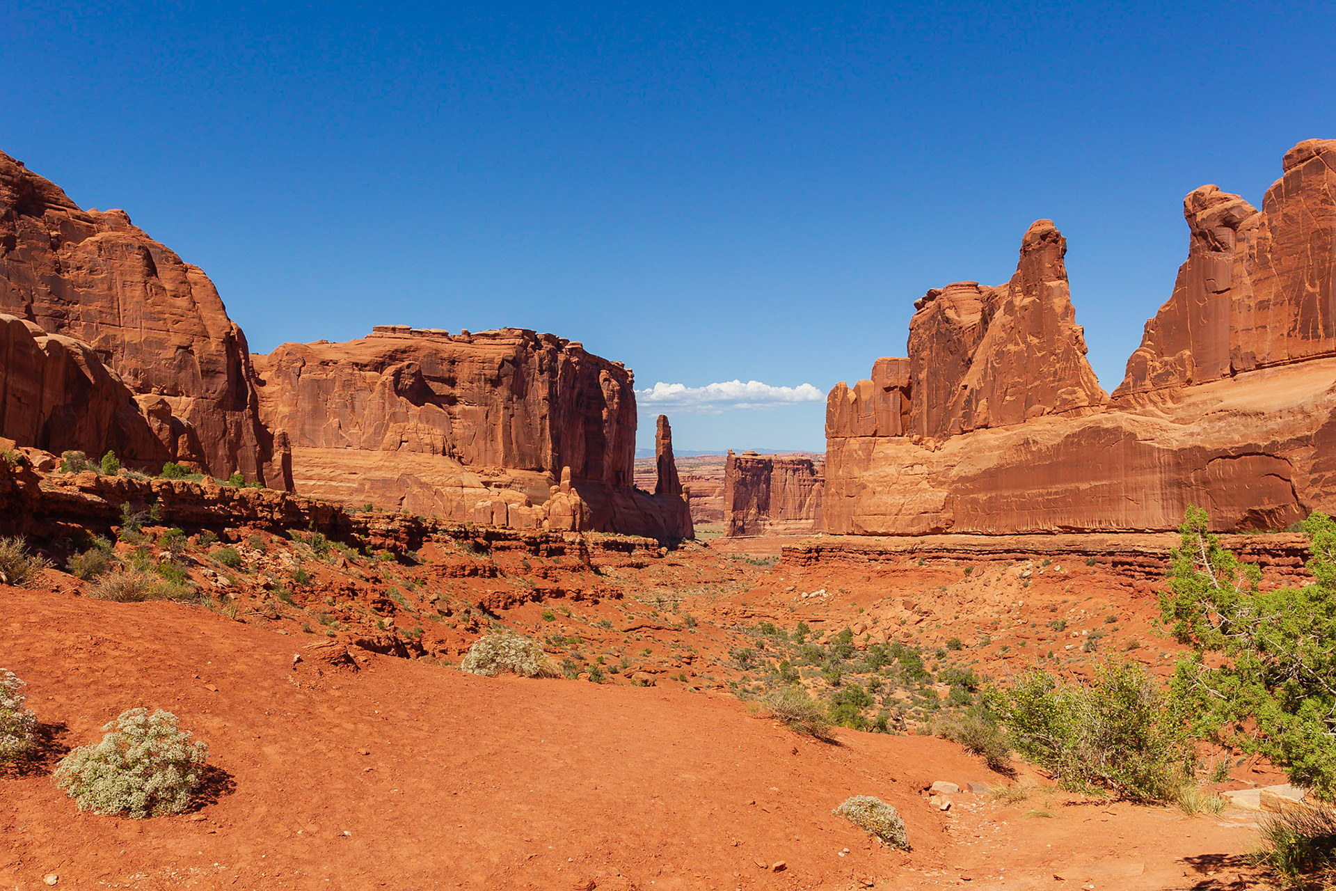 Arches National Park