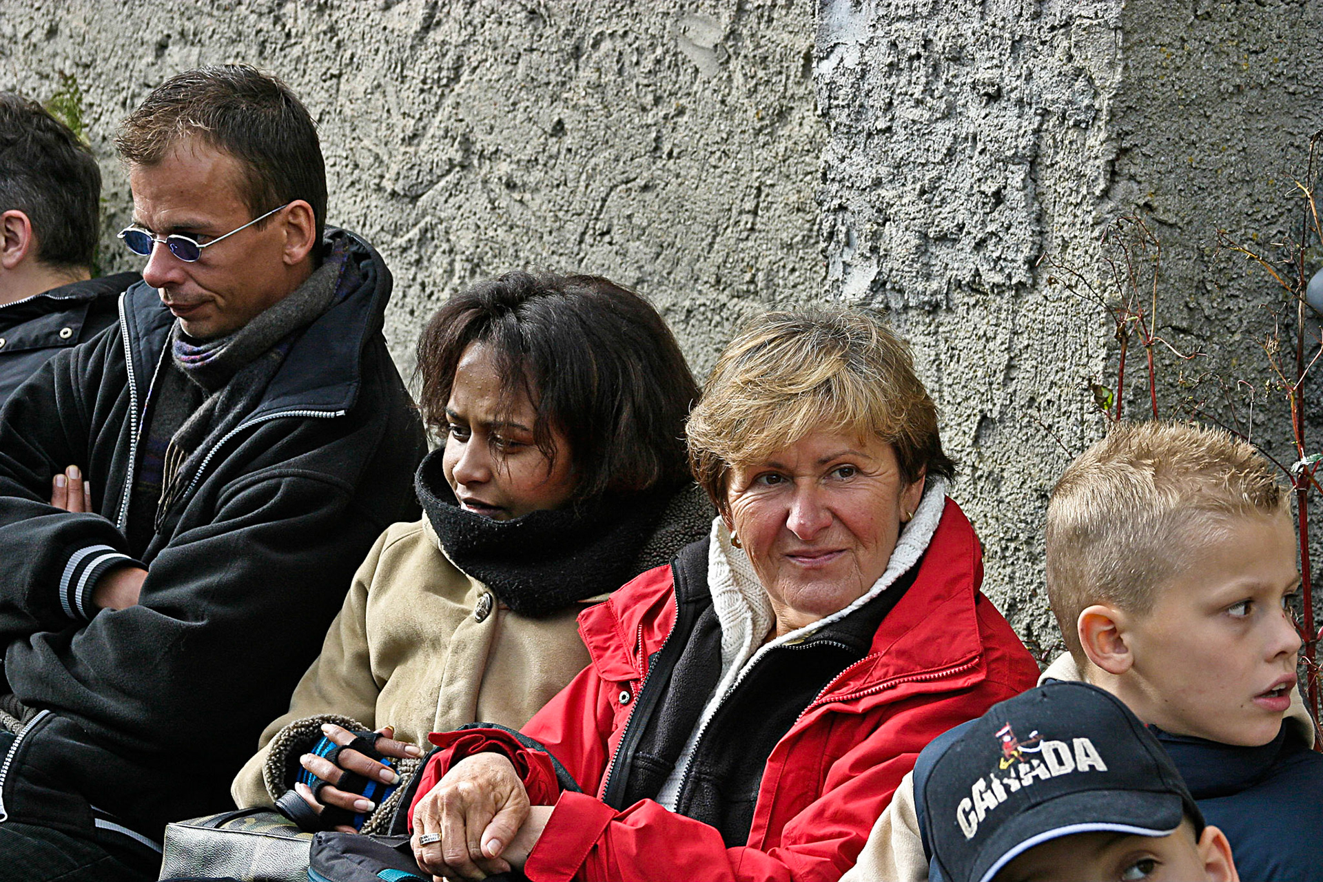 Adlerwarte auf dem Großen Feldberg im Taunus