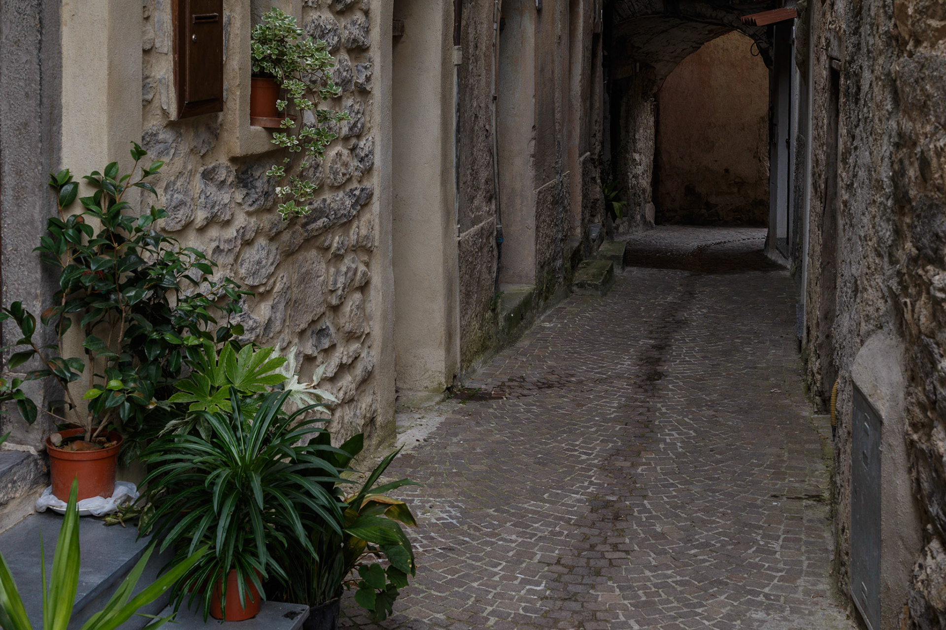 Rocchetta Nervina
