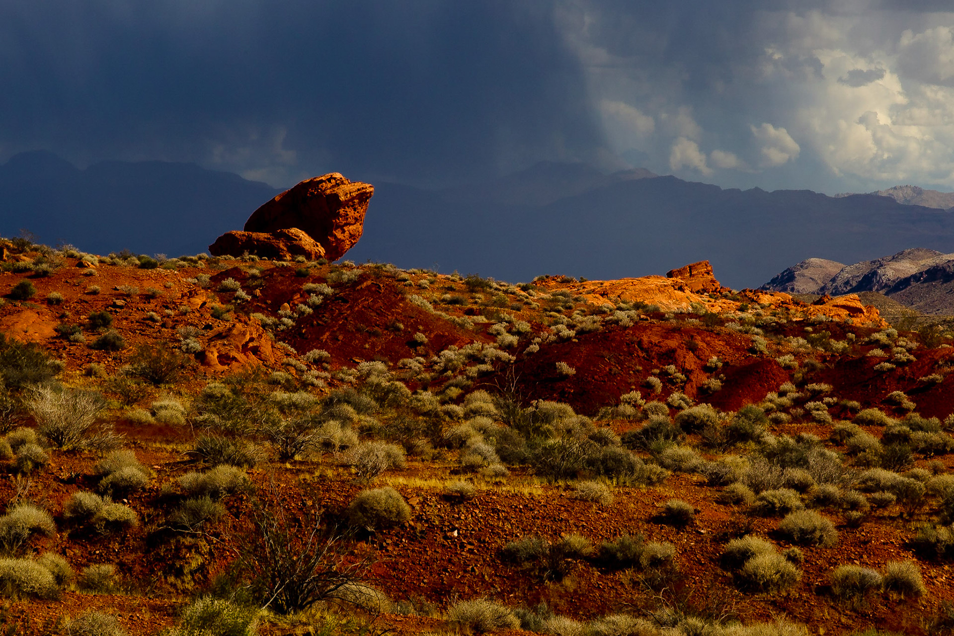 Valley of Fire