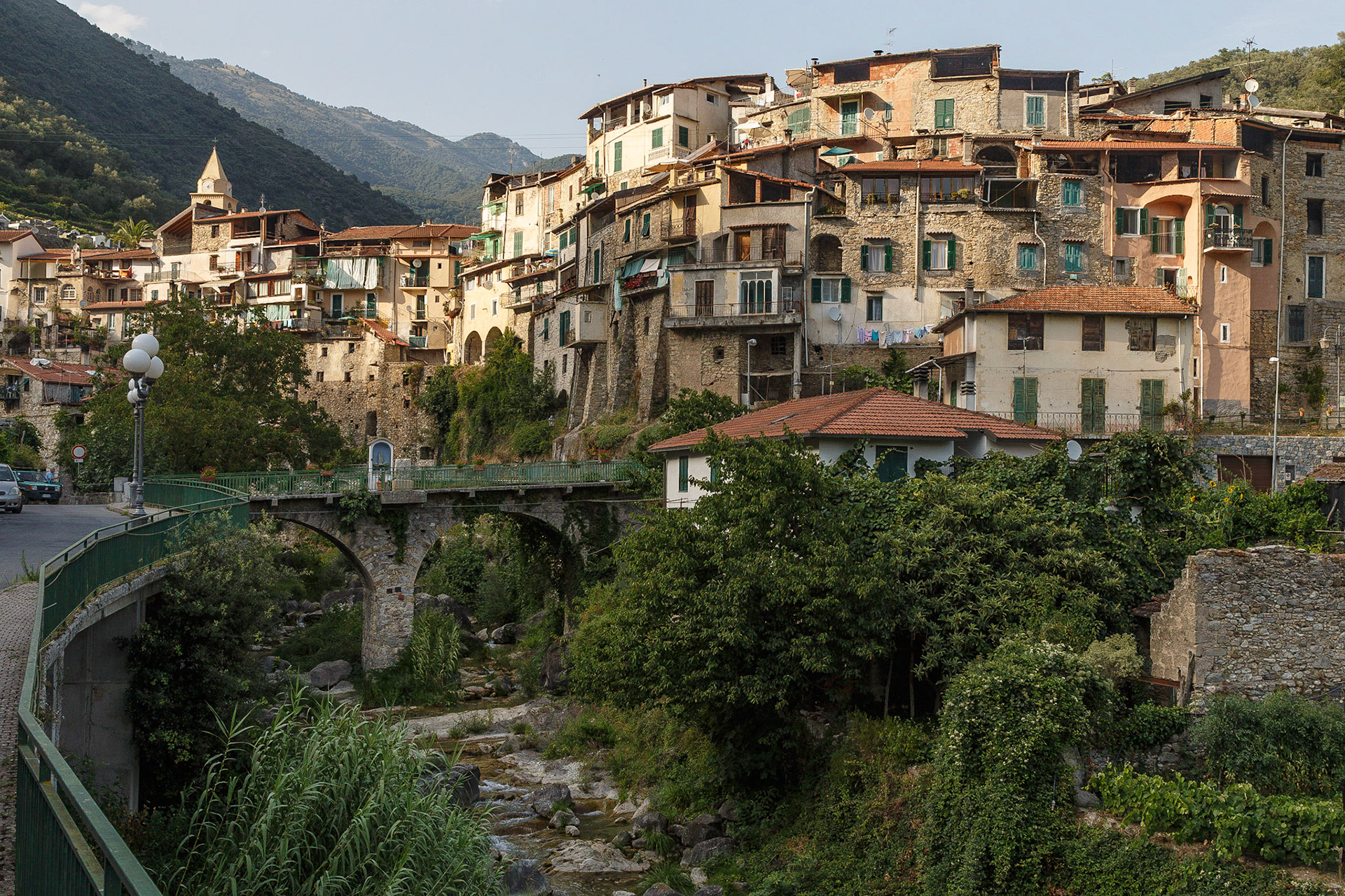 Rocchetta Nervina