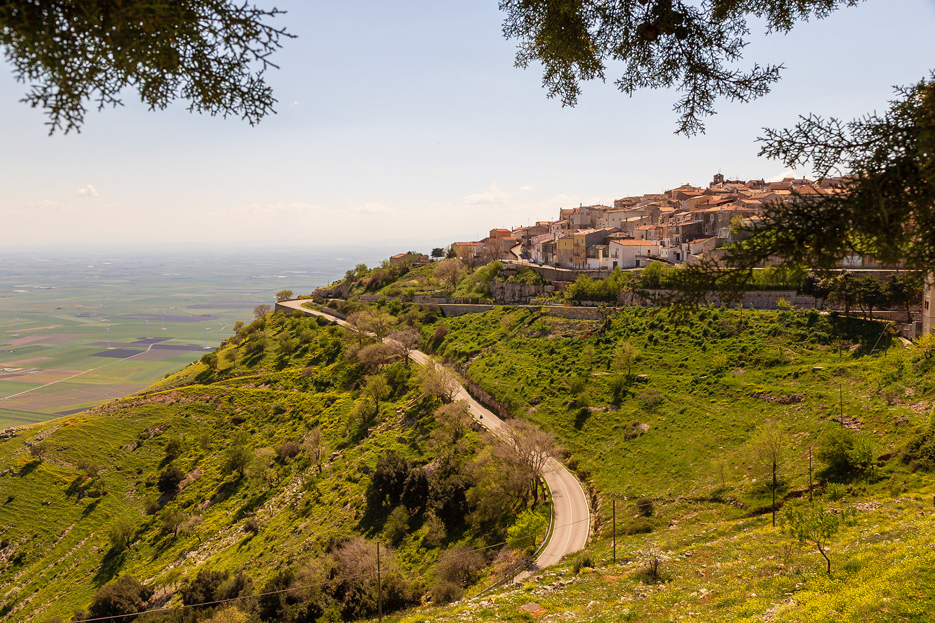 Rignano Garganico