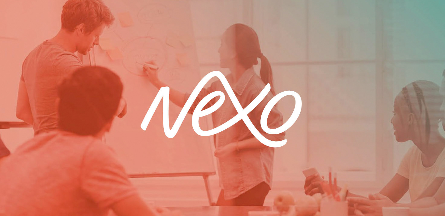 Disarme Grafico_identidade visual Nexo