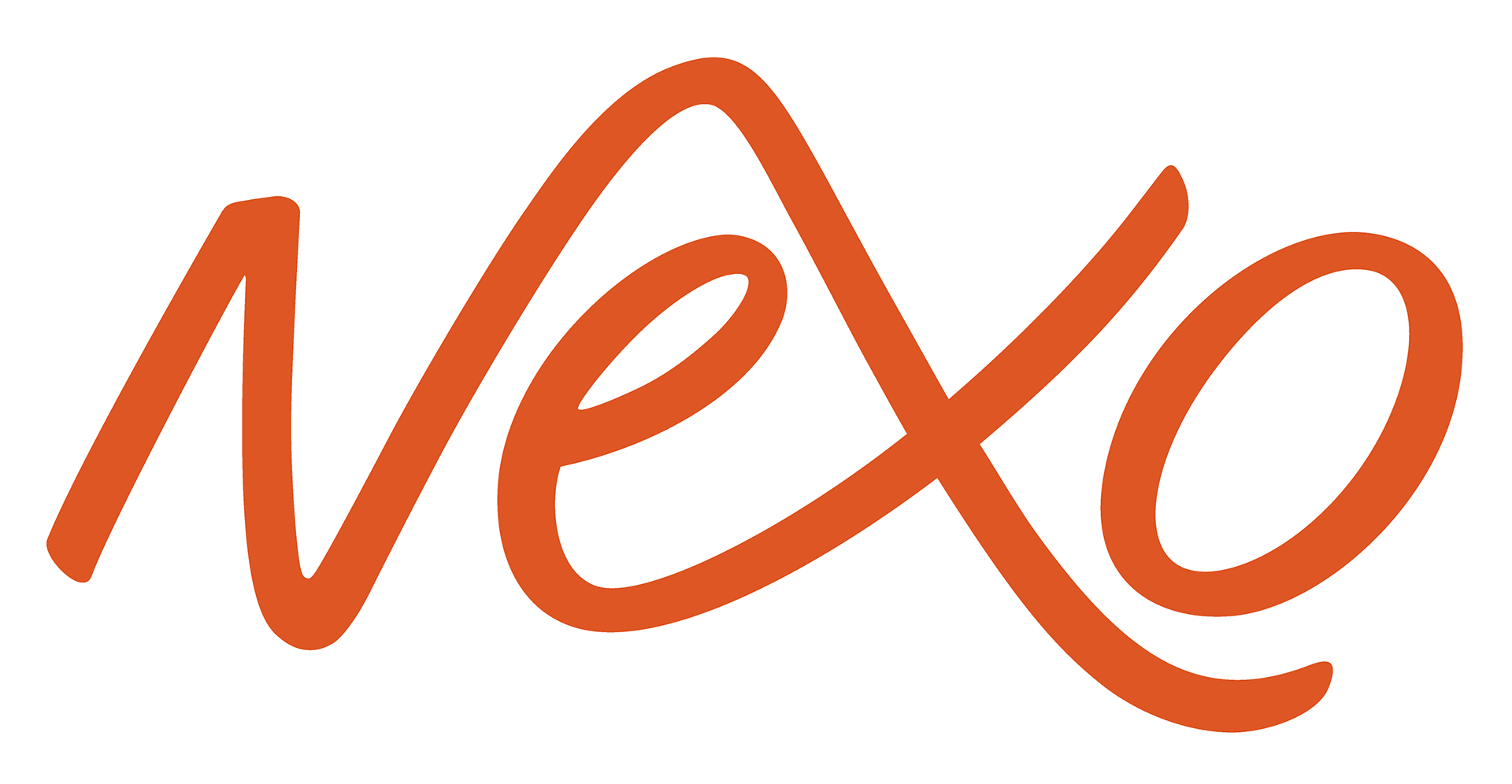 Disarme Grafico_identidade visual Nexo, logo