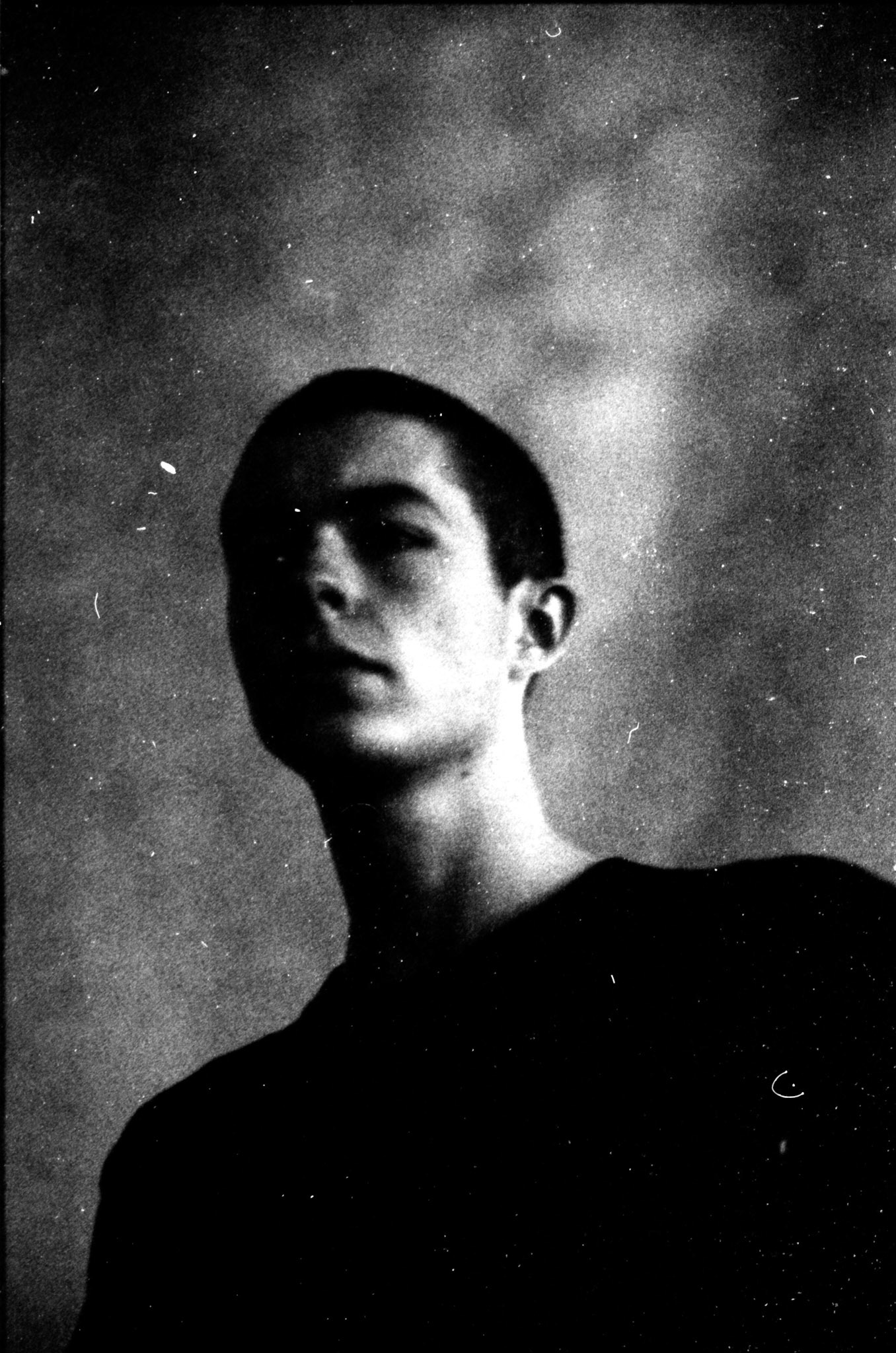 Quinn Oulton