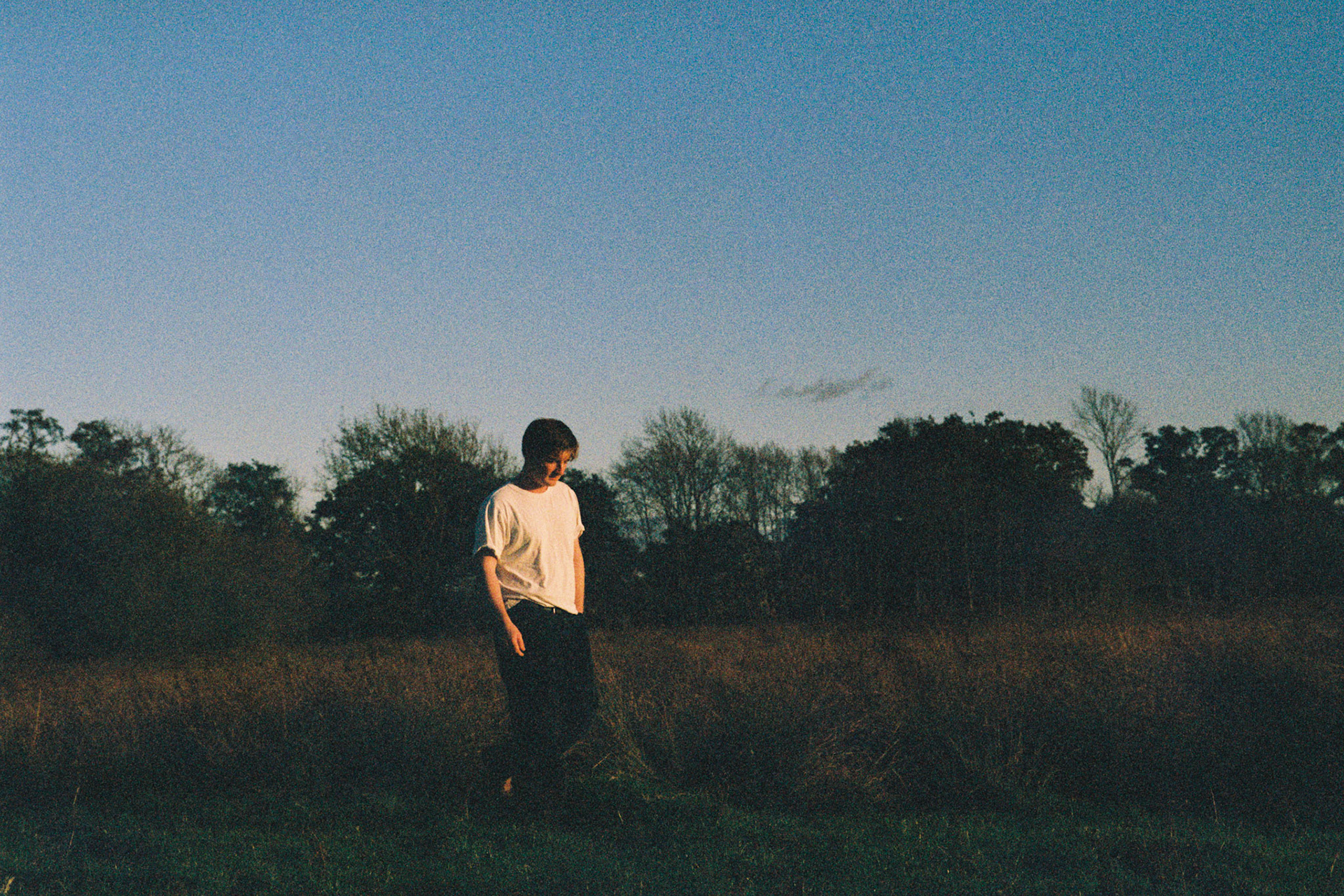 Jonny Mansfield