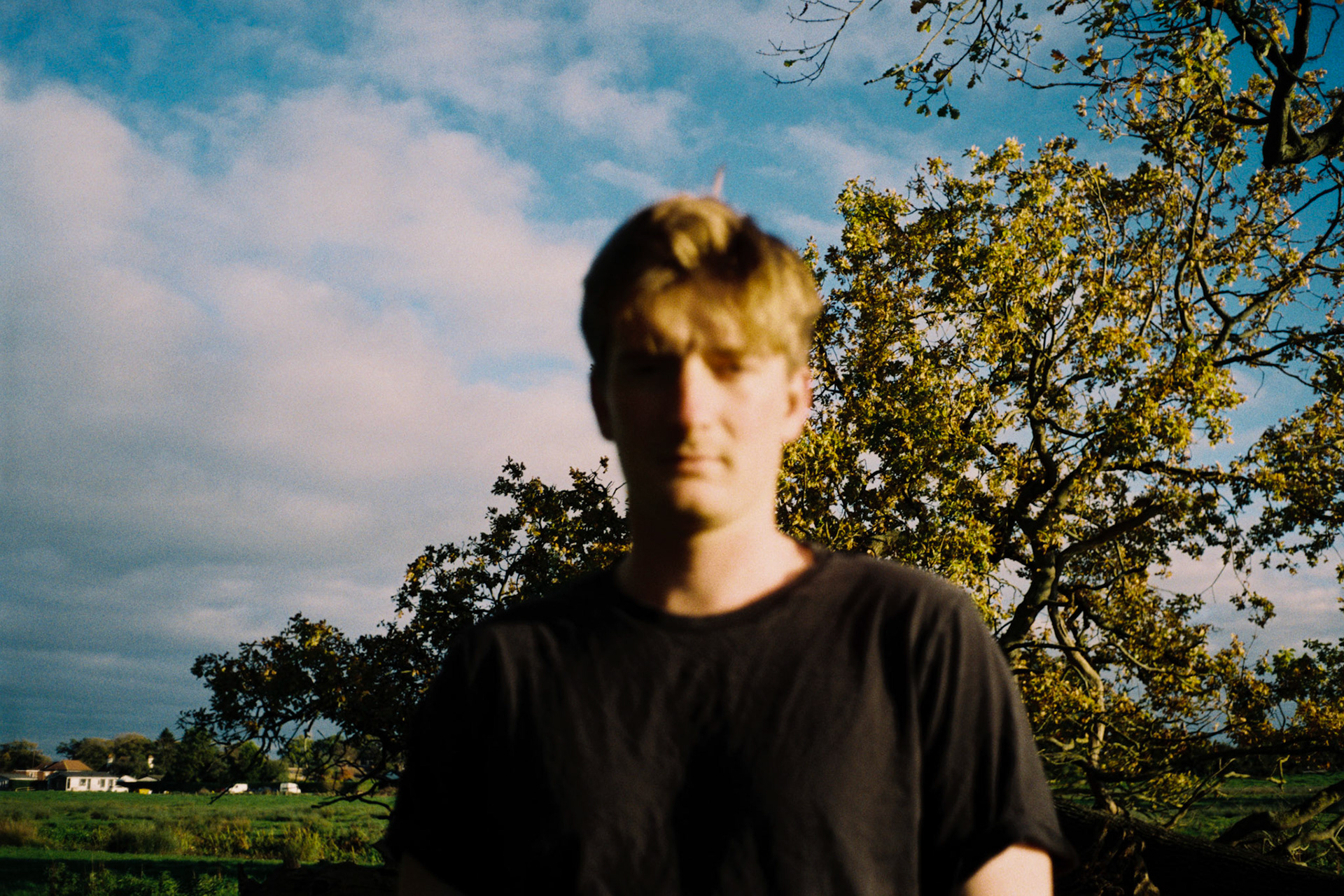 Jonny Mansfield