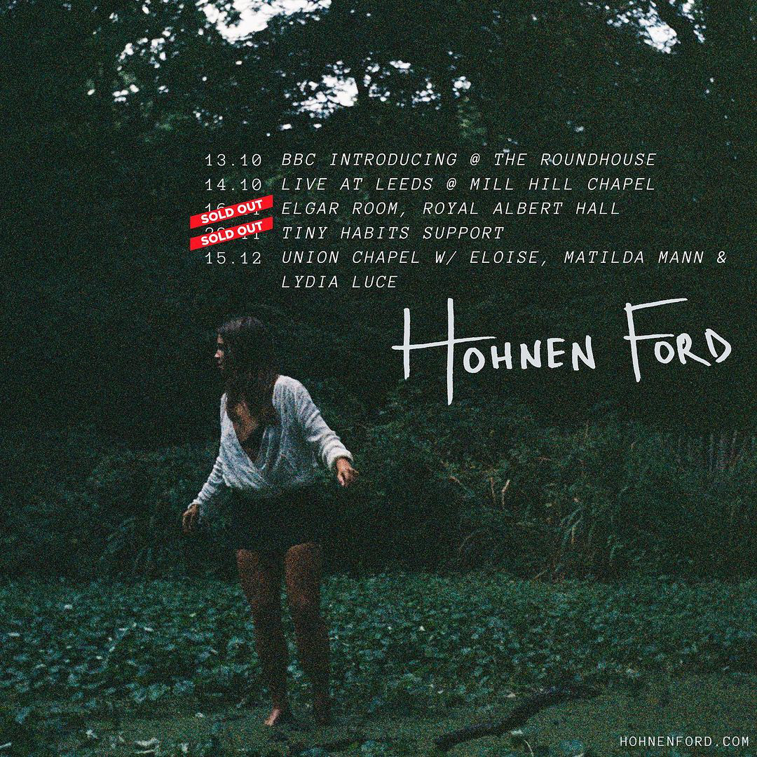 Hohnen-Ford