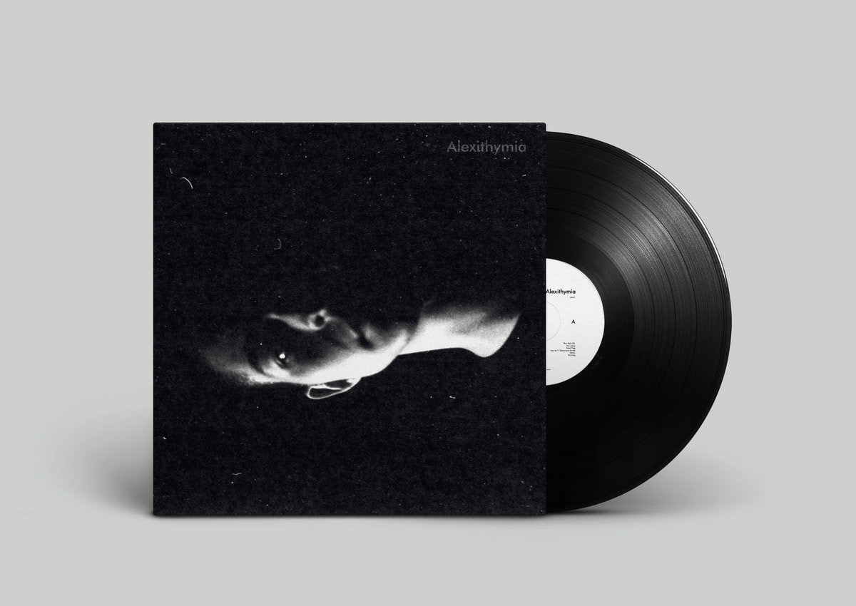 Quinn Oulton - Alexithymia