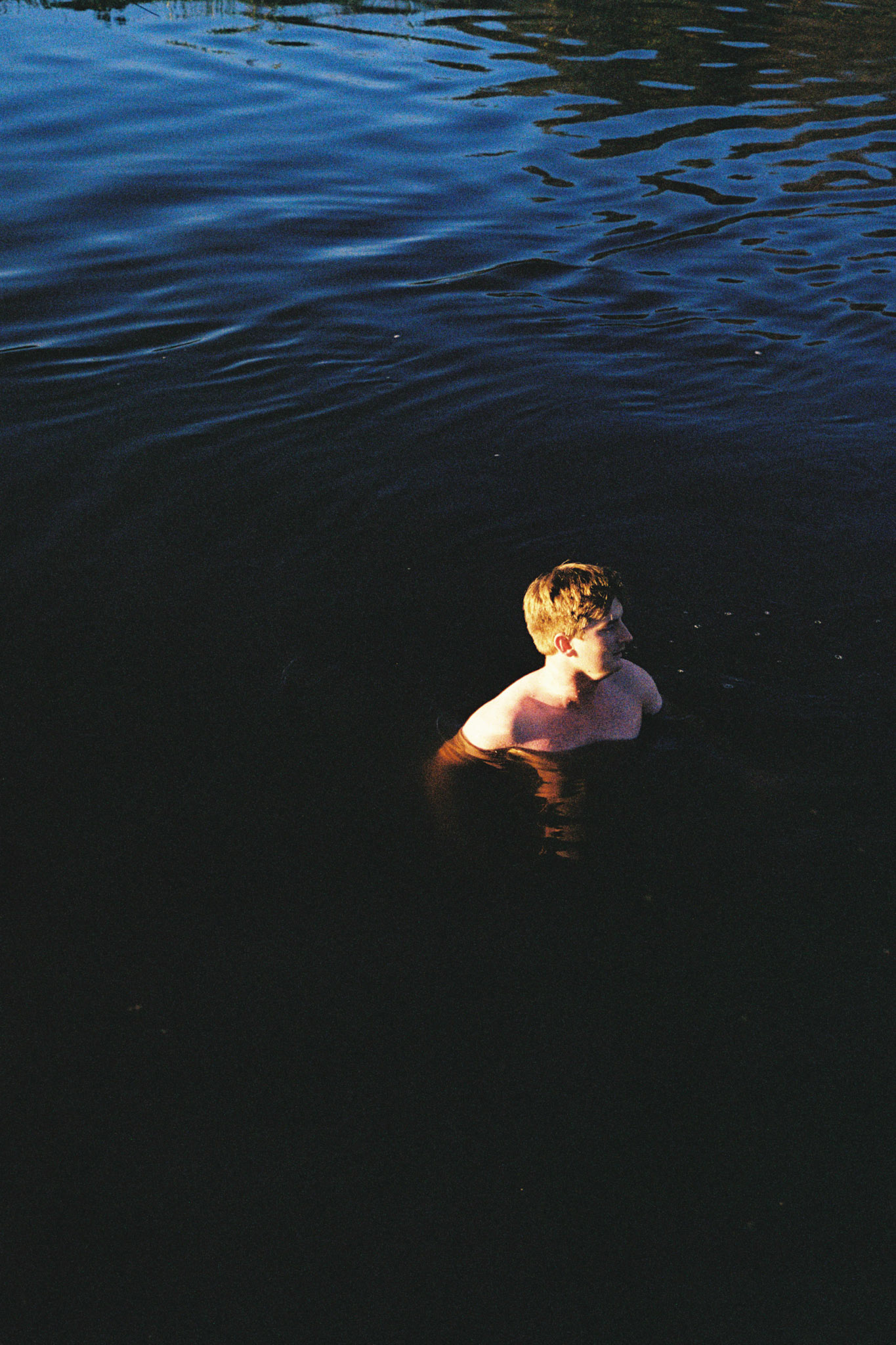 Jonny Mansfield