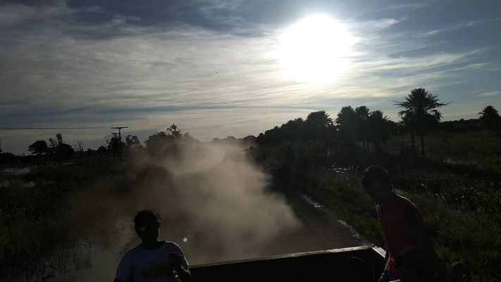 Viaje