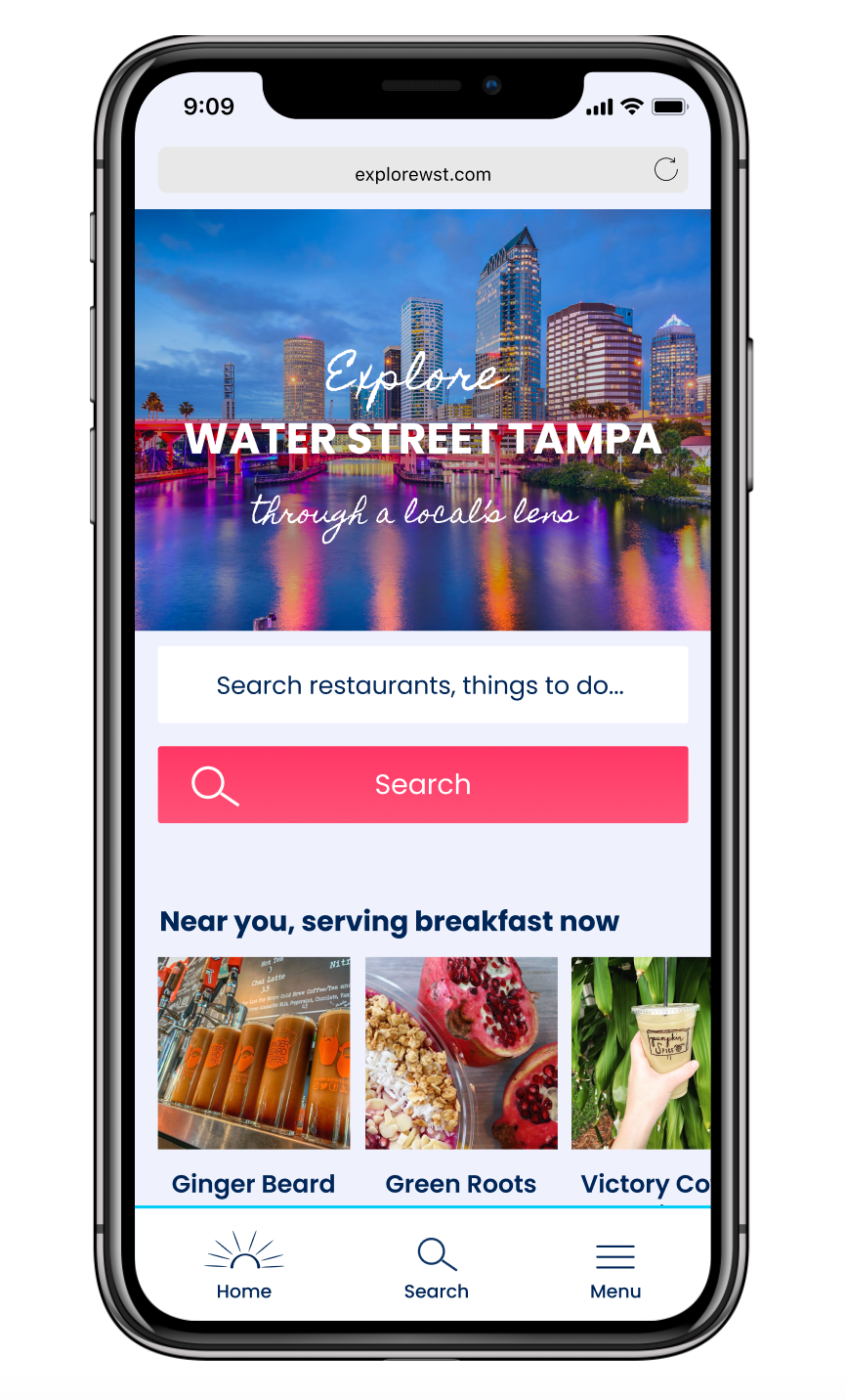 After Usability Testing
