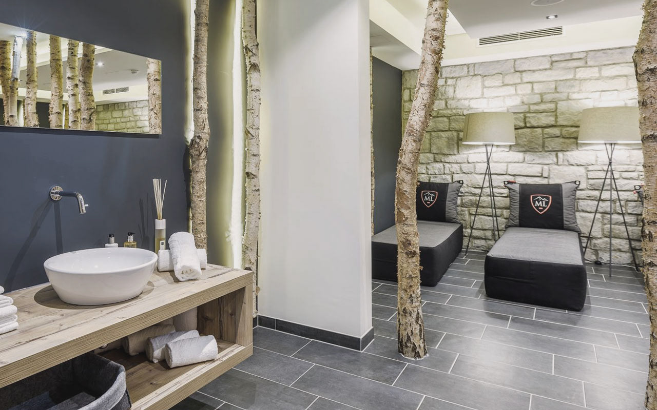 Avenida Mountain Lodge Saalbach (c) Avenida