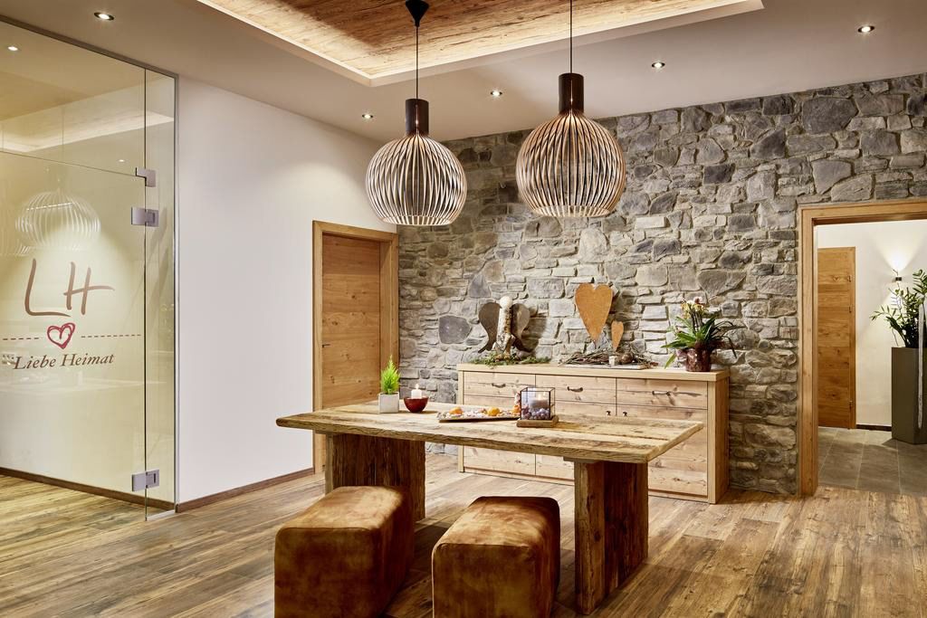 Liebe Heimat Saalbach (c) Appartements Liebe Heimat, Daniel Roos, Stefanie Oberhauser