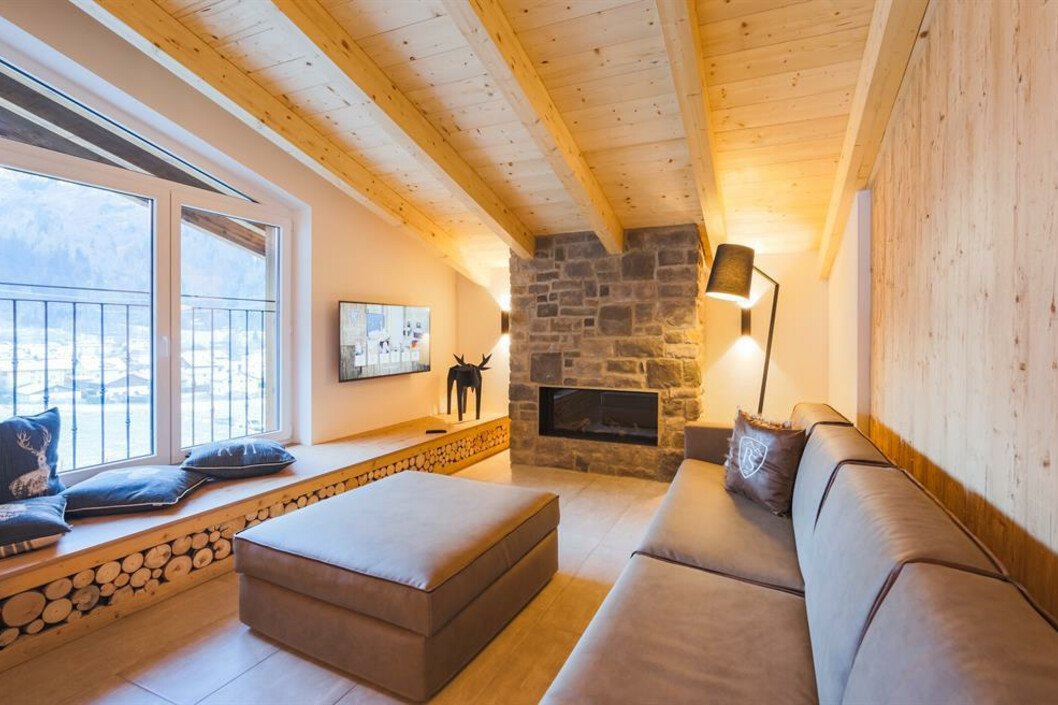 Avenida Panorama Suites Kaprun (c) Avenida