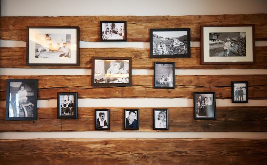 Liebe Heimat Saalbach (c) Appartements Liebe Heimat, Daniel Roos, Stefanie Oberhauser