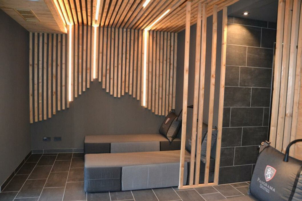 Avenida Mountain Lodge Saalbach (c) Avenida