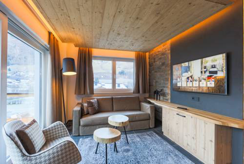 Avenida Panorama Suites Kaprun (c) Avenida