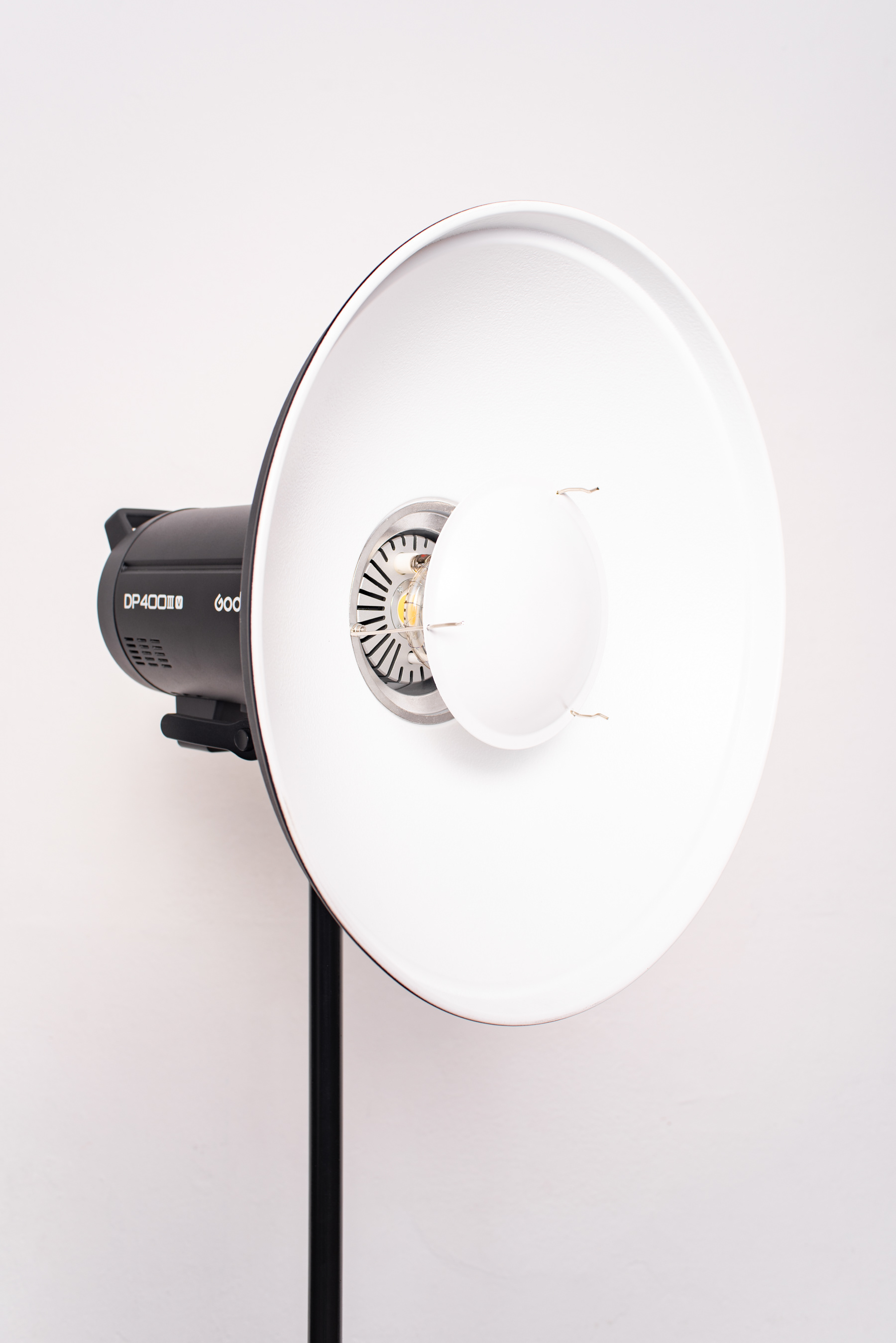 Beauty Dish 42 cm