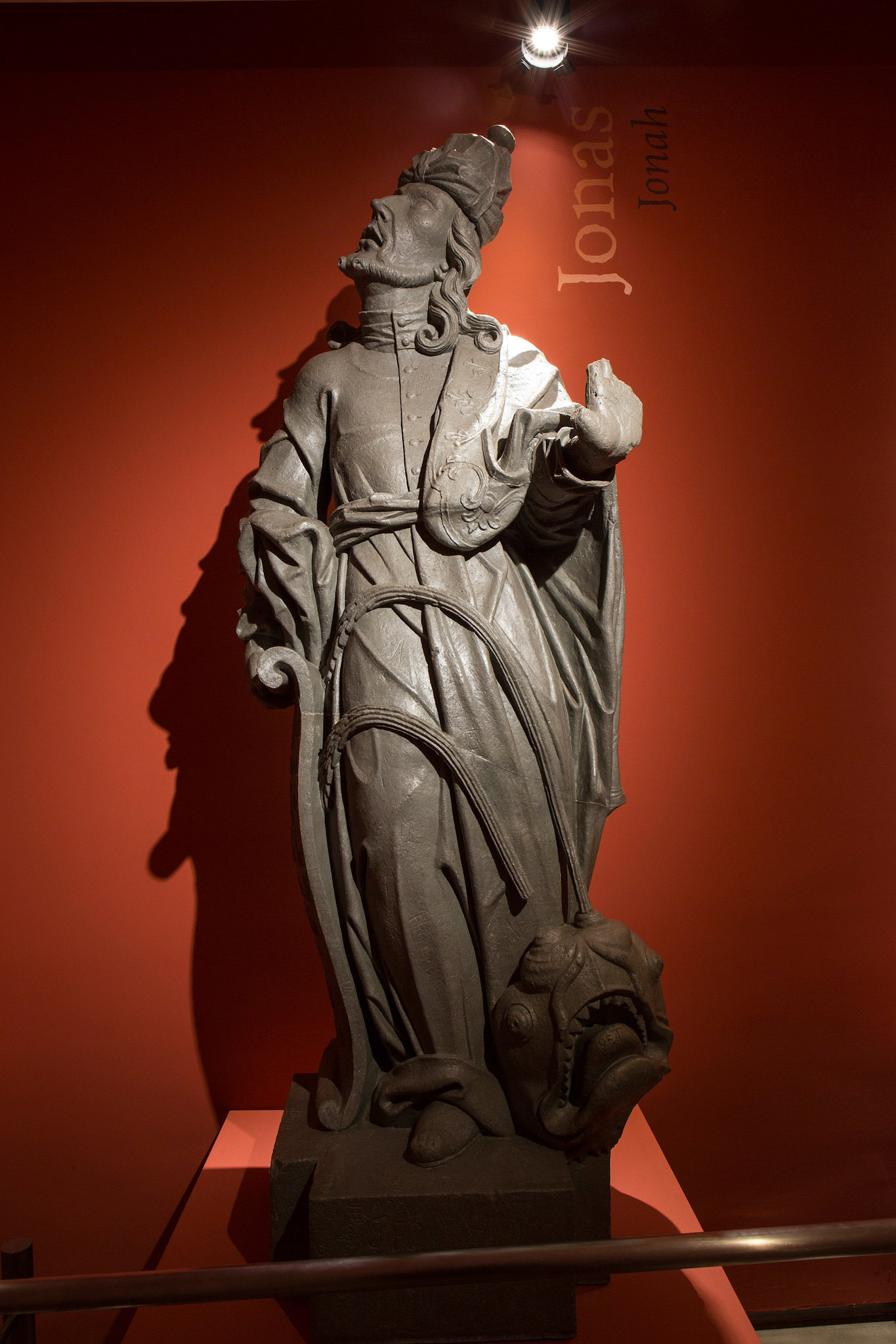 Galeria das Réplicas