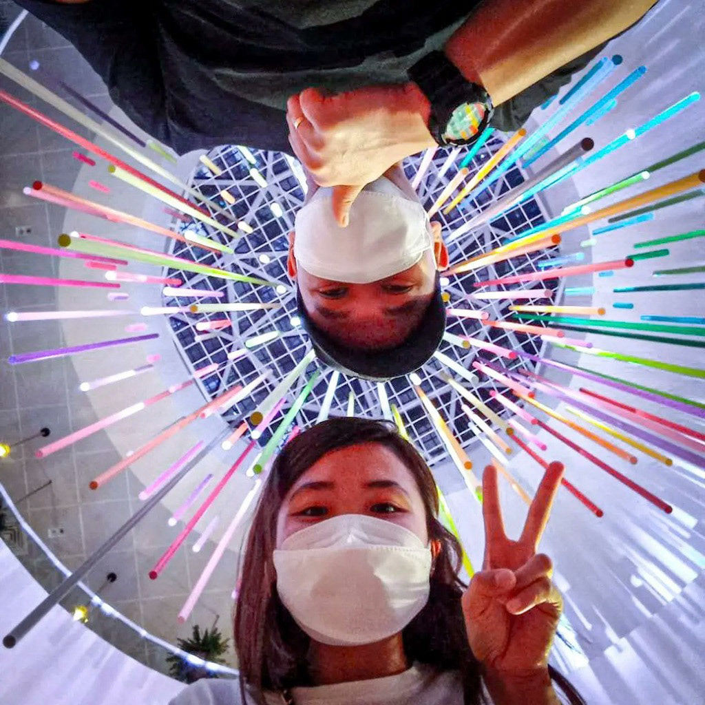 Fotografia #VenezuelaExpo2020Dubai