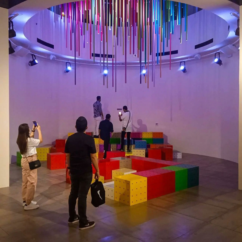 Fotografia #VenezuelaExpo2020Dubai