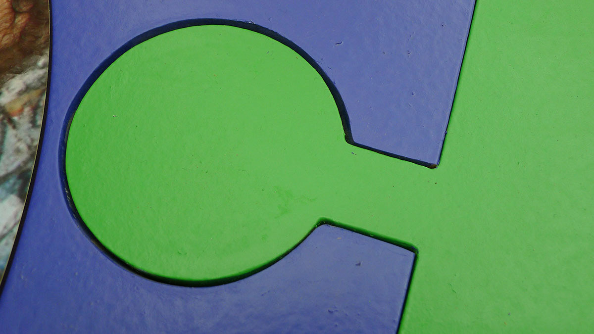 Sistema de conexão entre os módulos horizontais