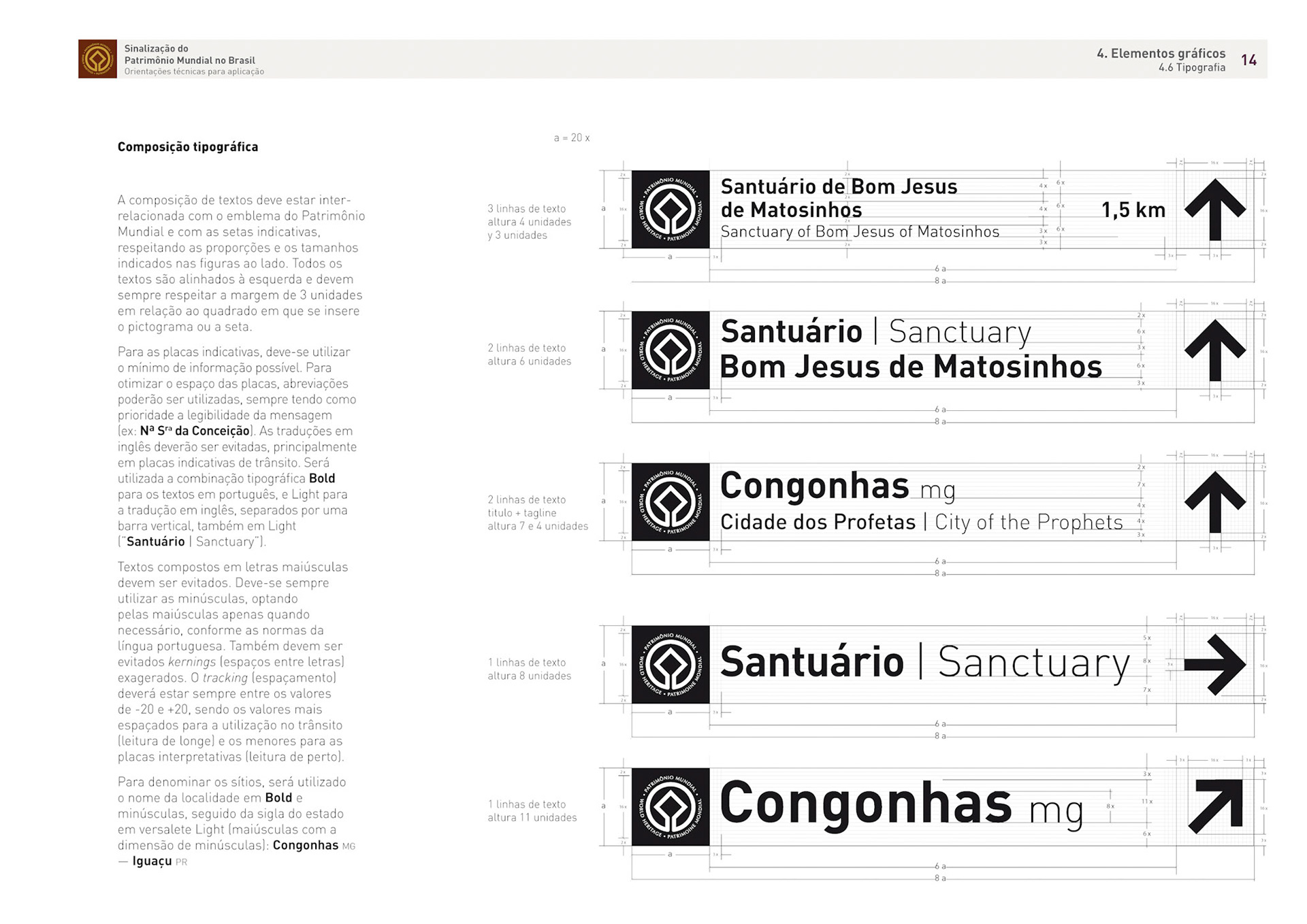 Composição tipográfica