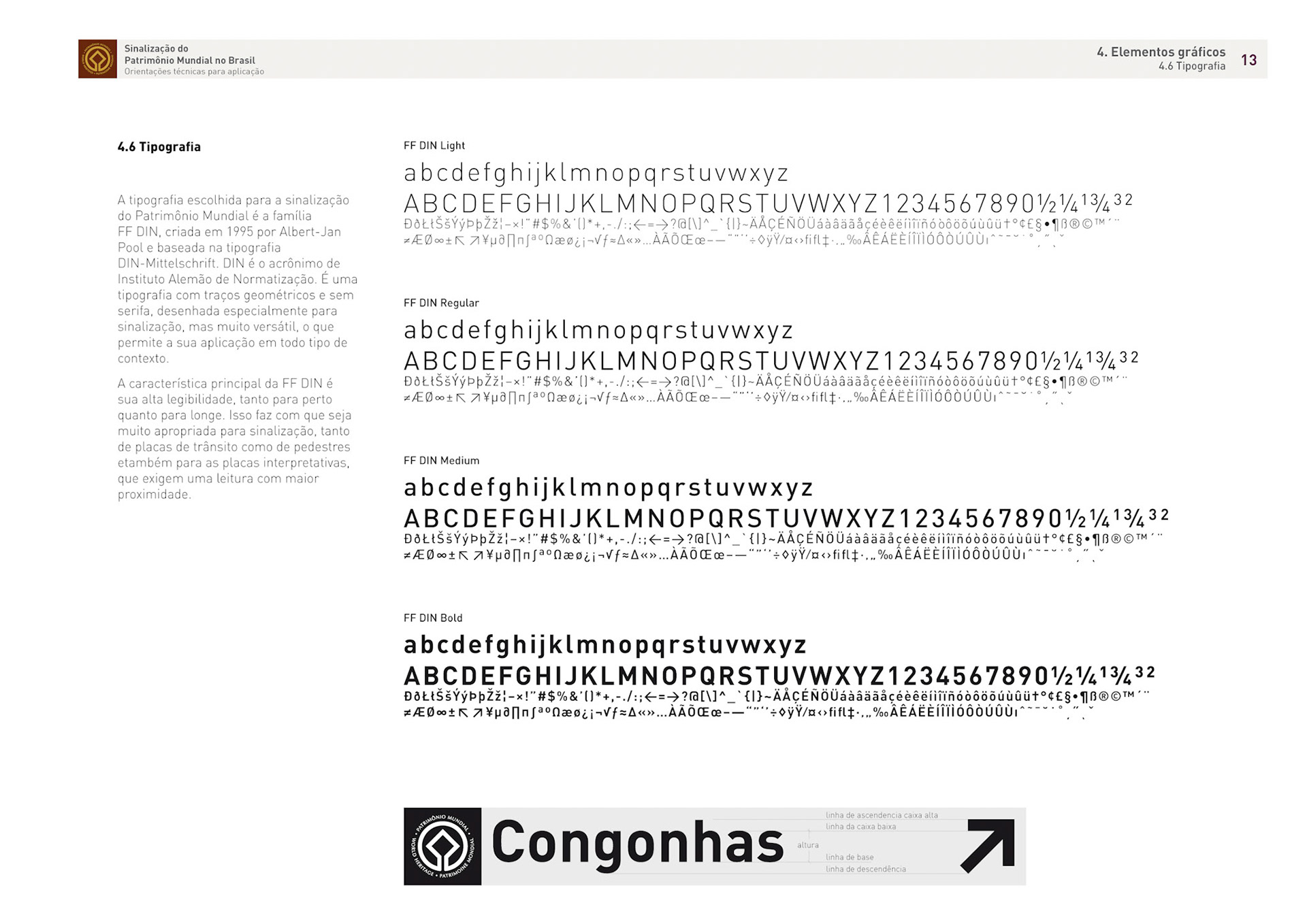 Tipografia