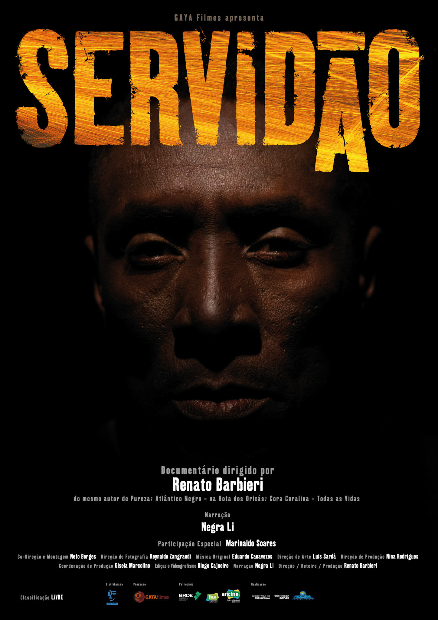 Cartaz do filme