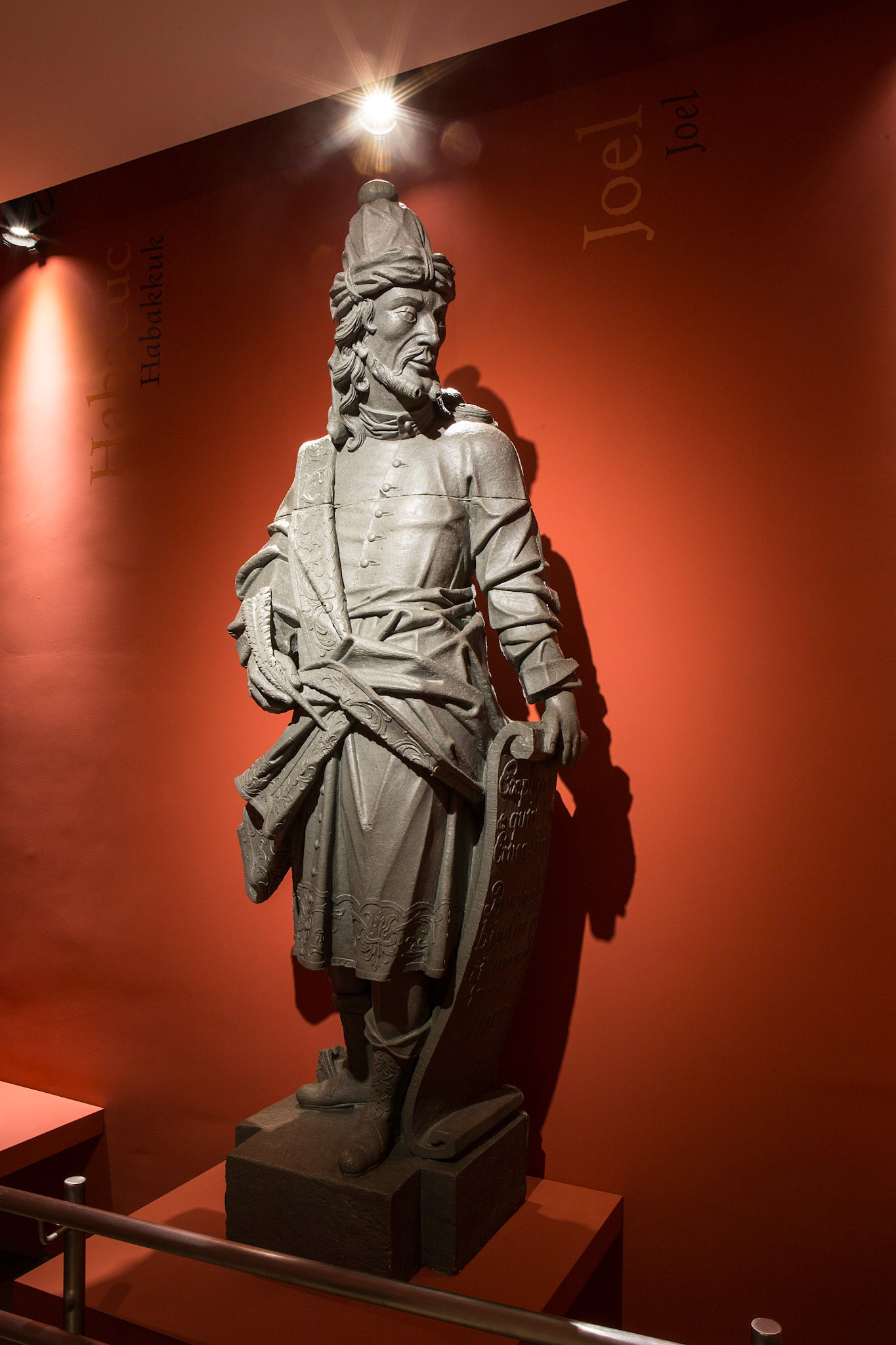 Galeria das Réplicas
