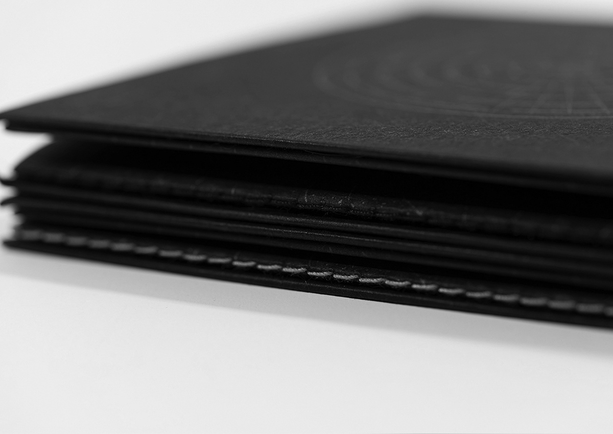 專輯《 GRAND BAZAAR 》