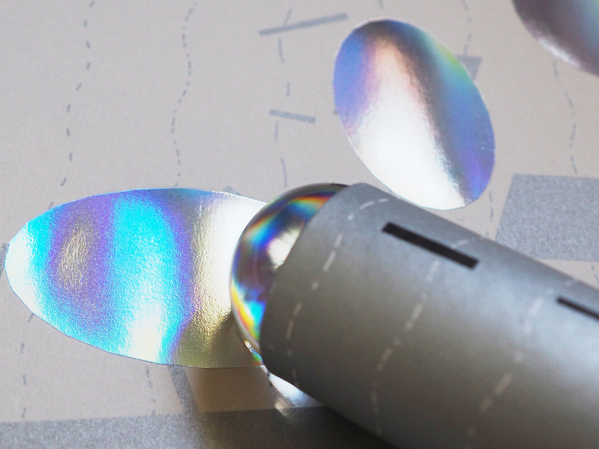 陳嫺靜《潛與意識》線上演唱會周邊