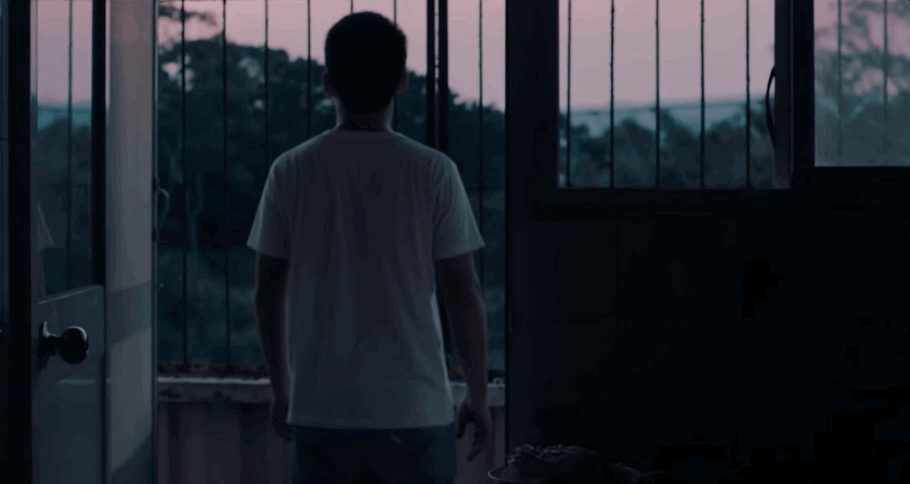 music video title 《都市牧羊人》