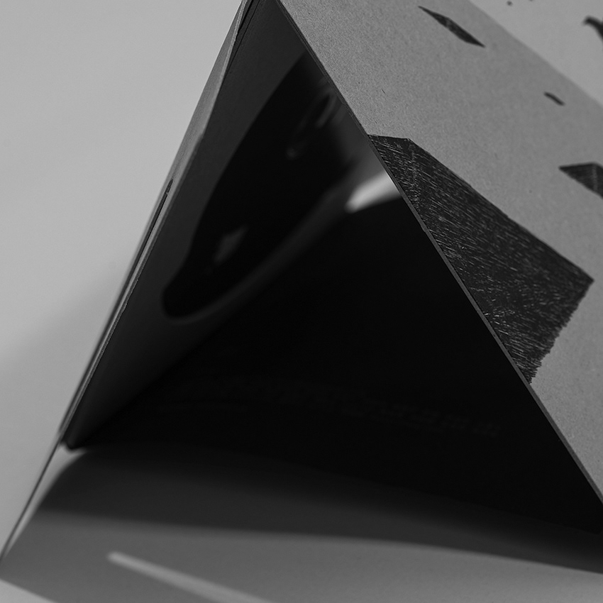 專輯《都市牧羊人》