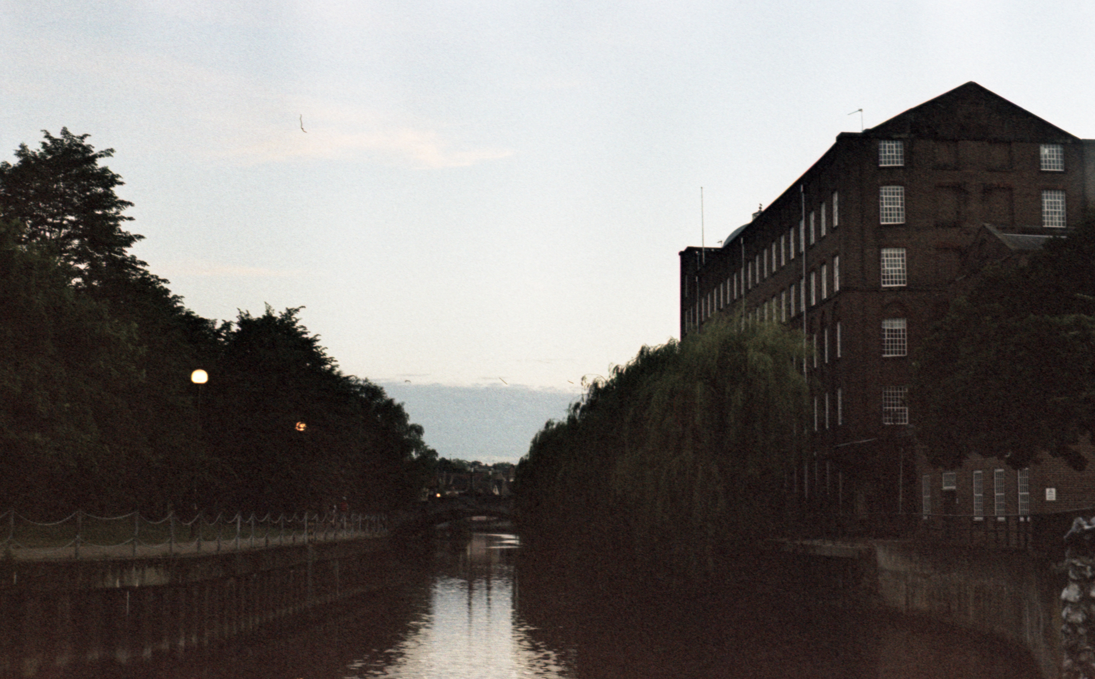 River Wensum