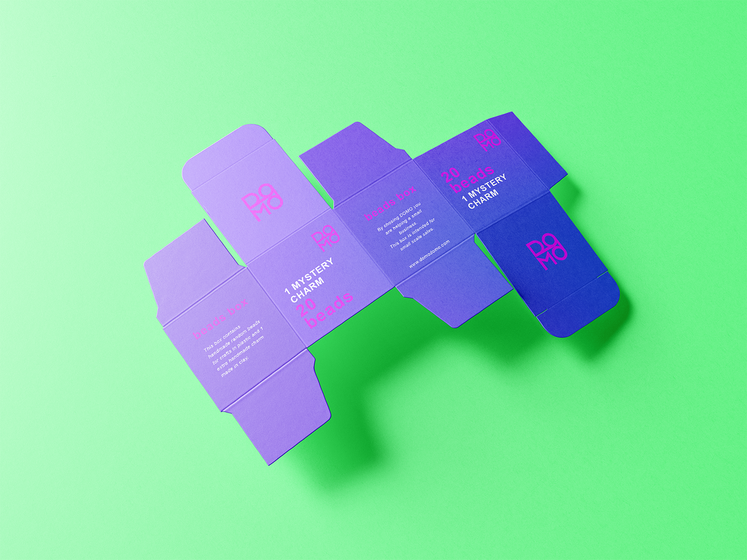 Packaging