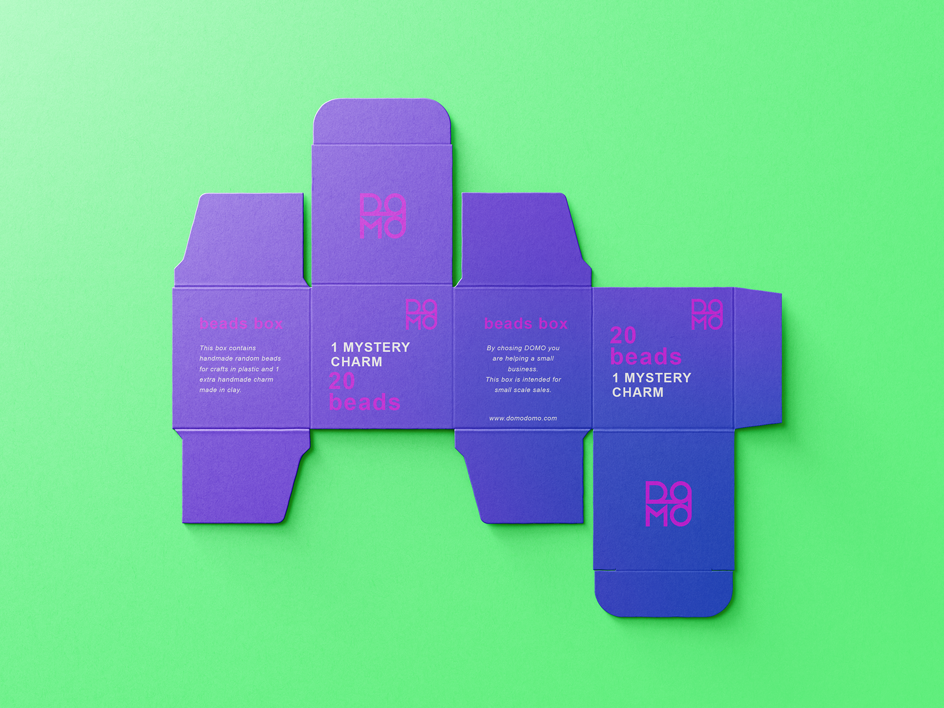 Packaging