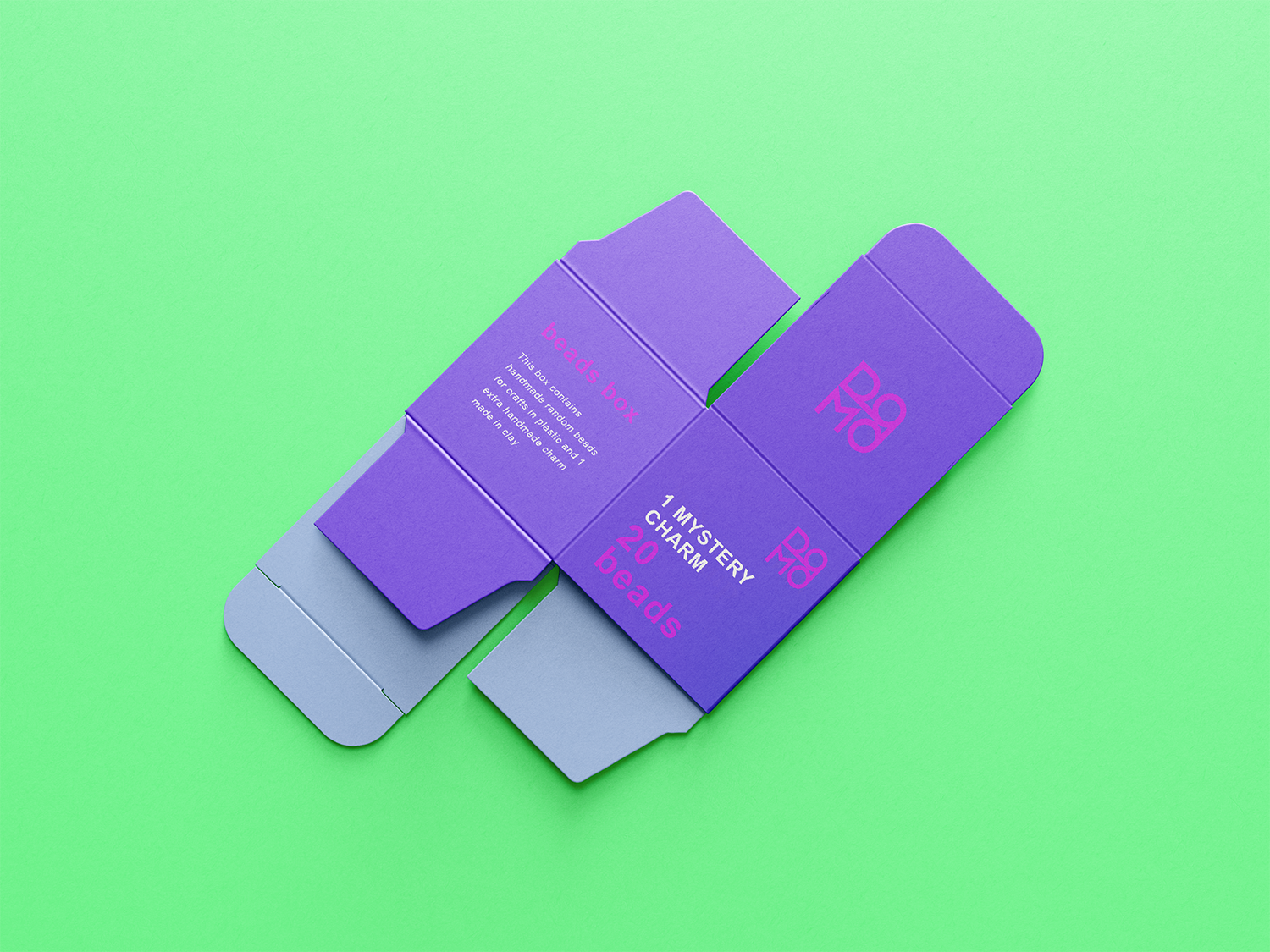 Packaging