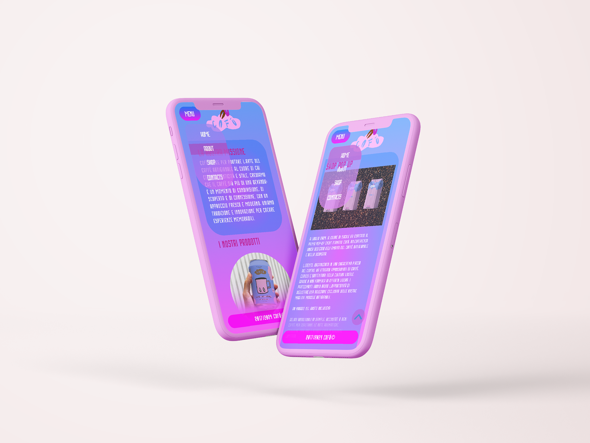 UI