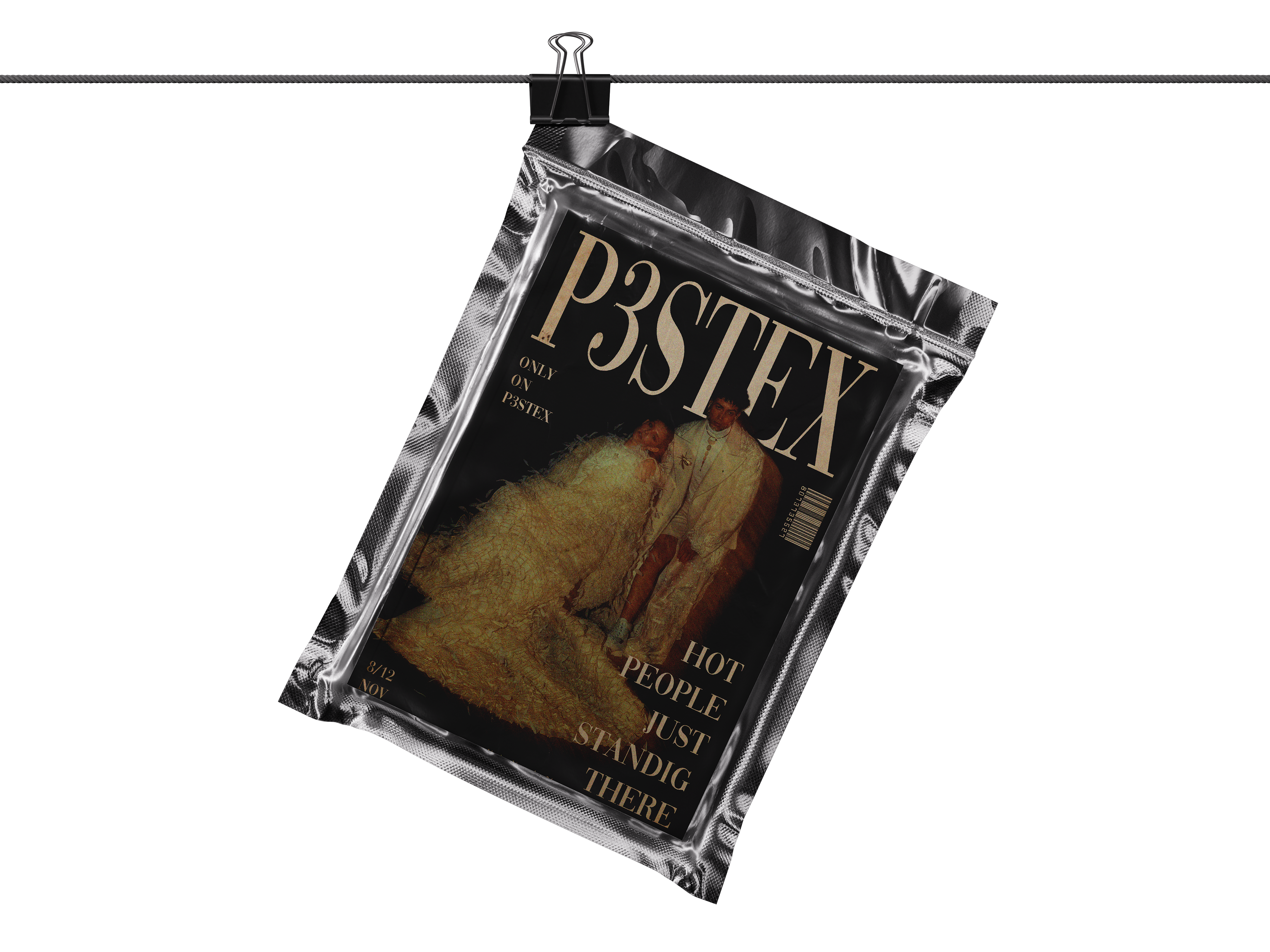 NOV ISSUE