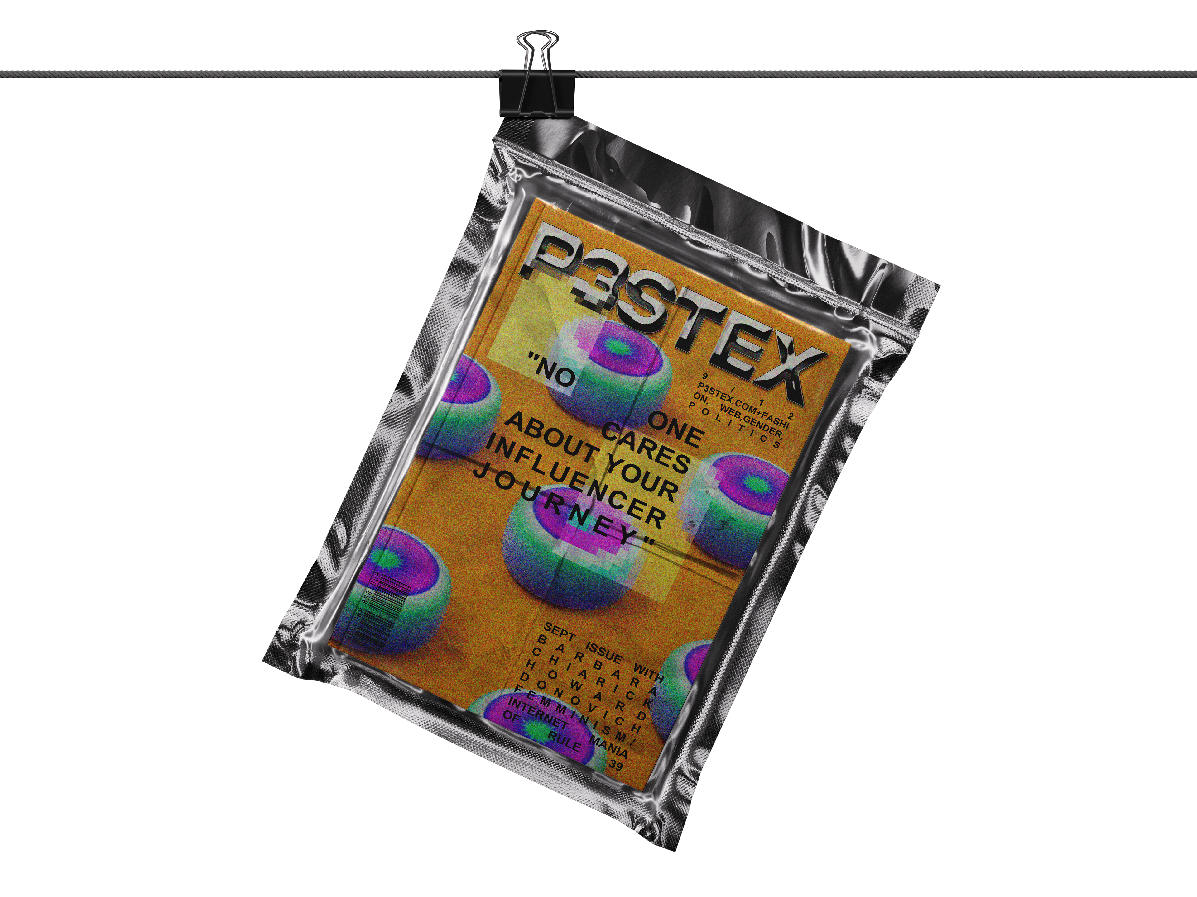 SEPT ISSUE